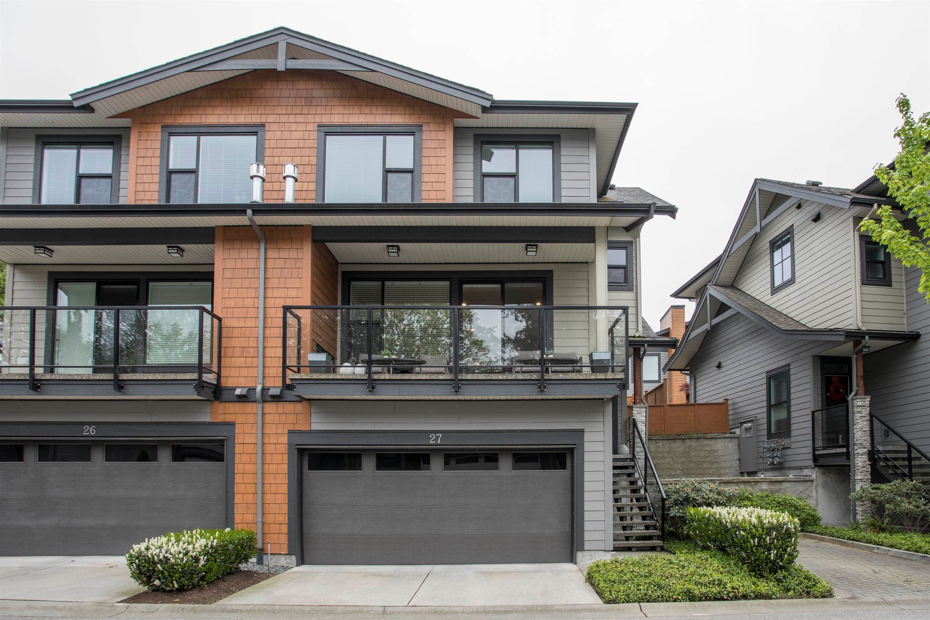 27 - 3618 150 Street, Surrey