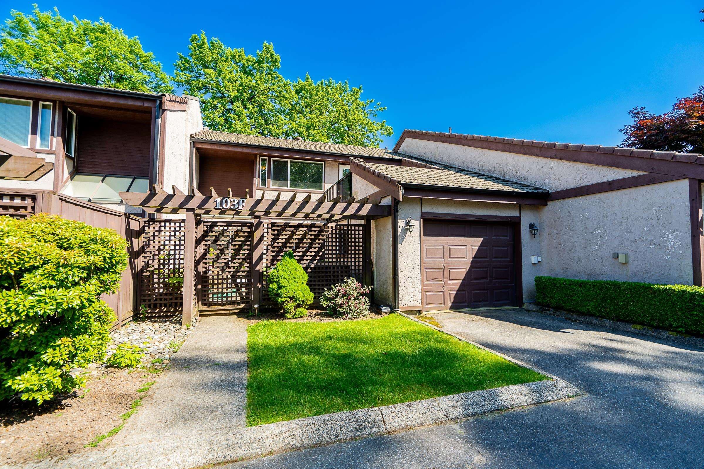 103F - 3655 Shaughnessy Street, Port Coquitlam