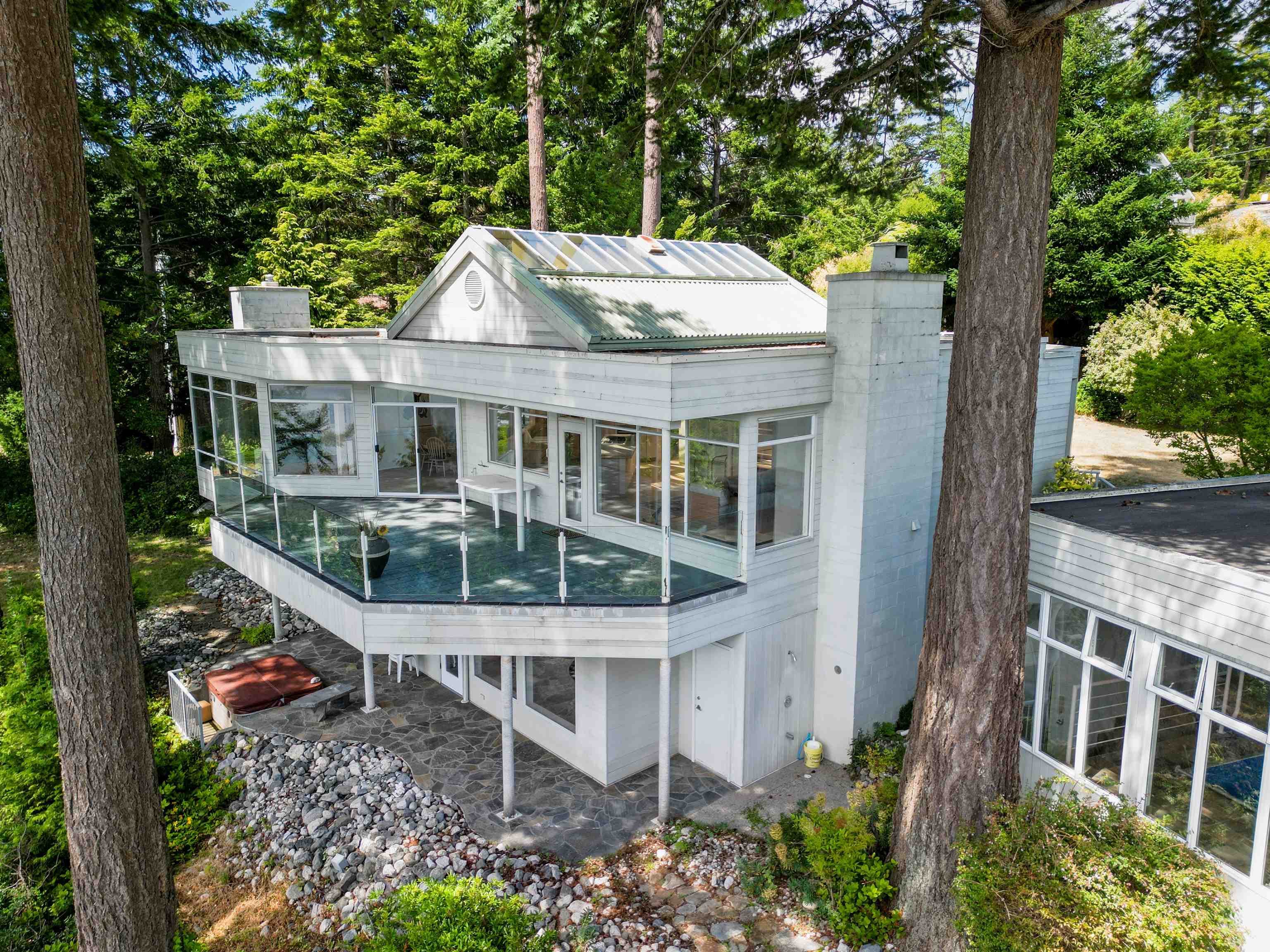12416 Whitestone Road, Madeira Park