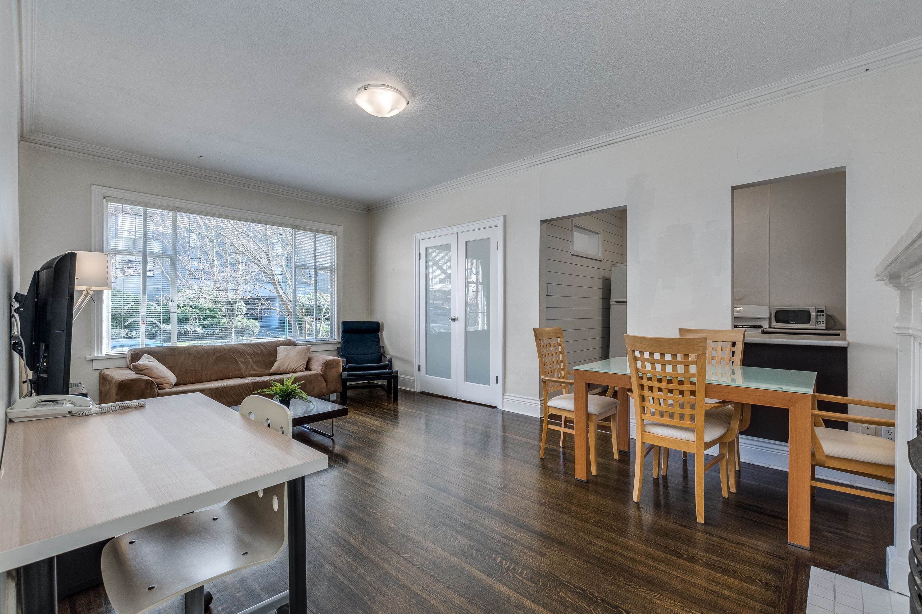 16 - 935 Jervis Street, Vancouver, V6E 2B5 — photo 3