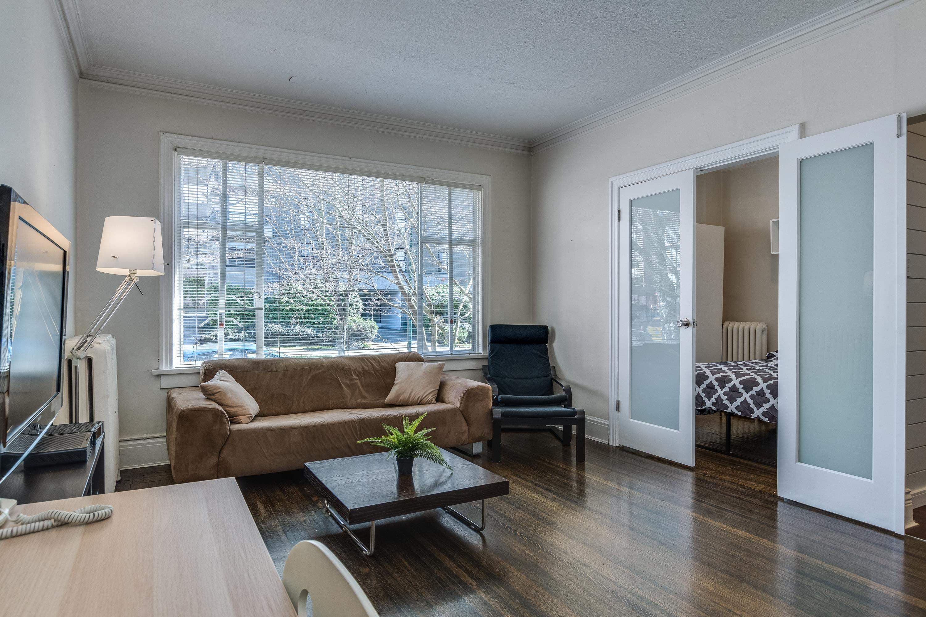 16 - 935 Jervis Street, Vancouver, V6E 2B5 — photo 5