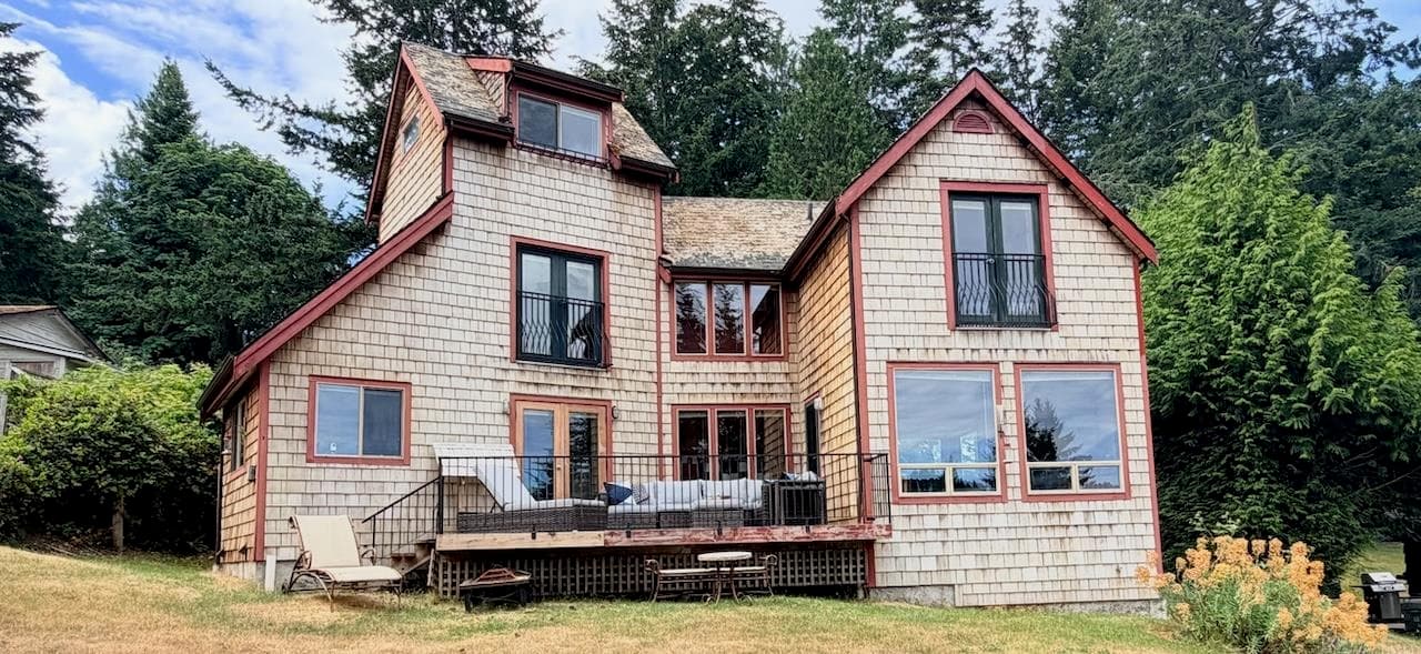 234 Mariners Way, Mayne Island