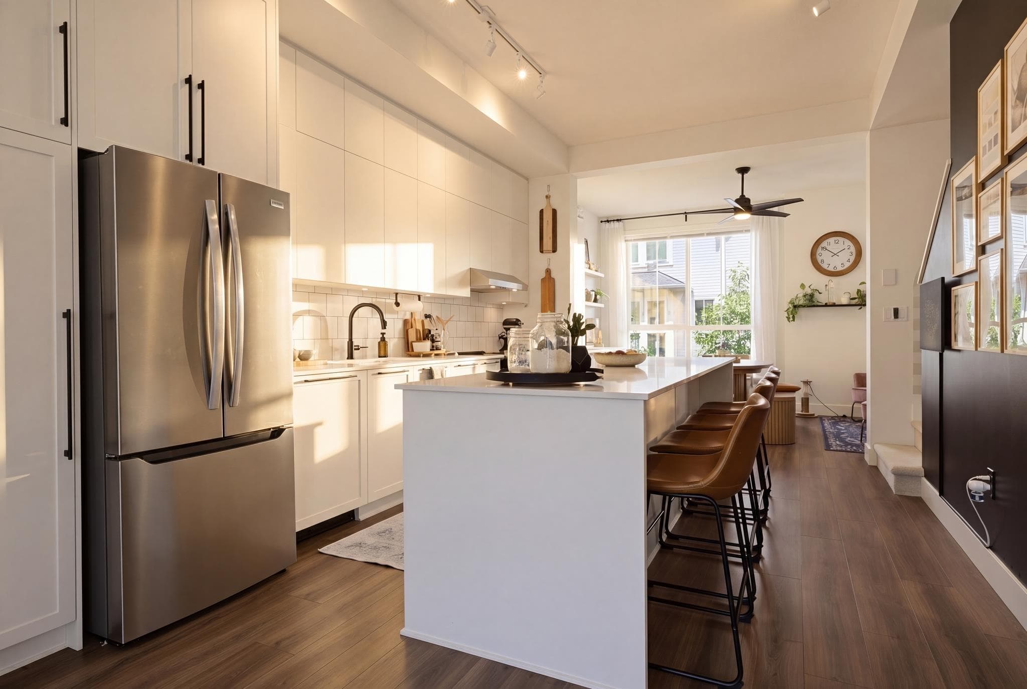 52 - 4656 Orca Way, Tsawwassen
