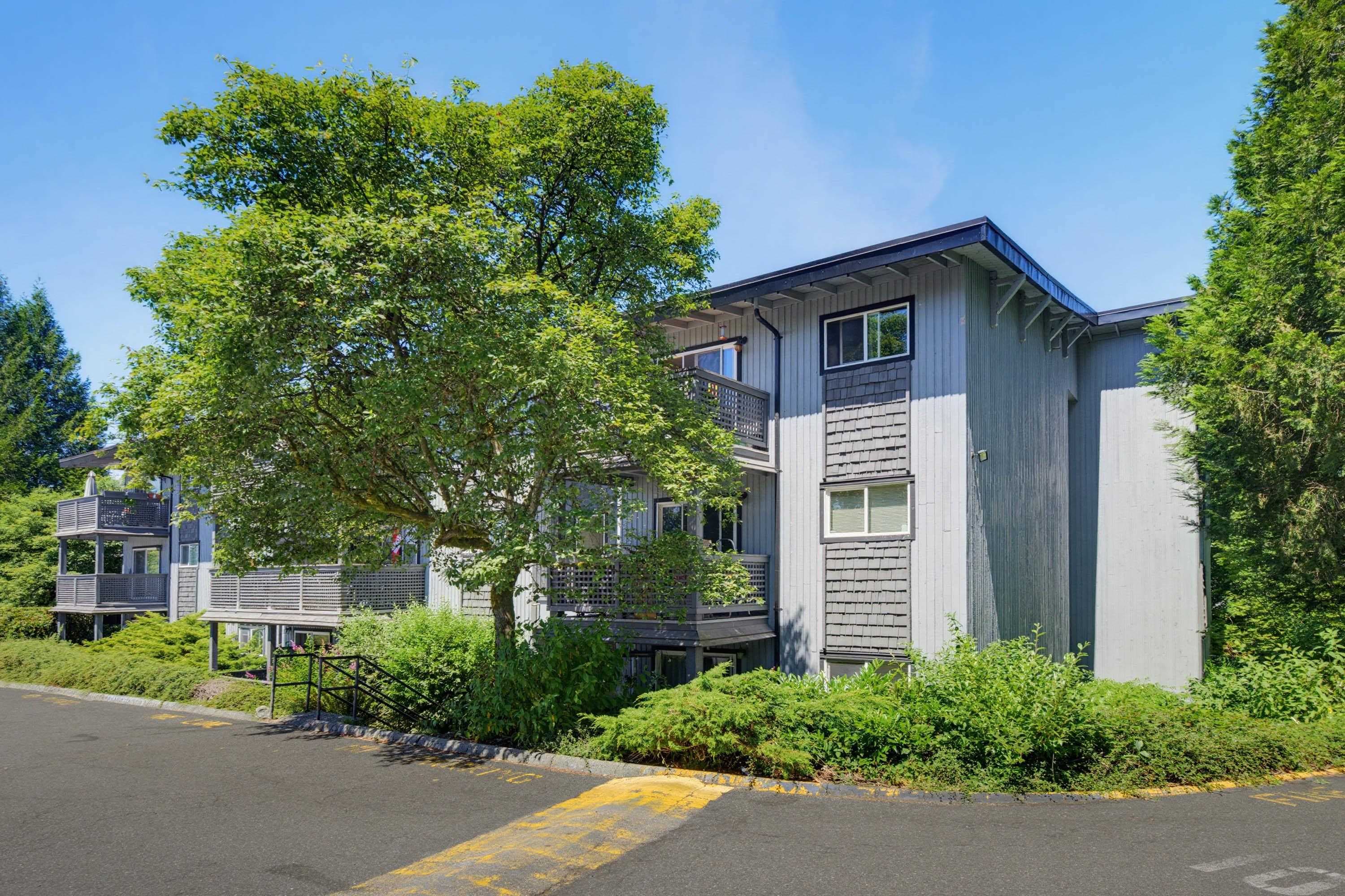117 - 200 Westhill Place, Port Moody