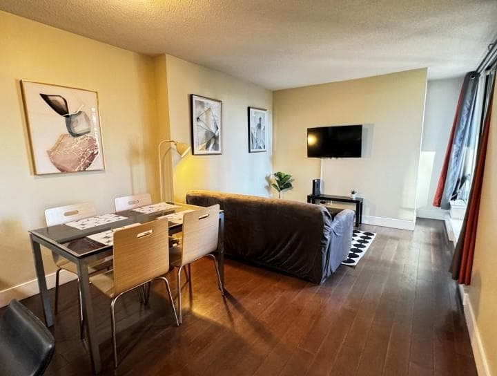 418 - 1088 Richards Street, Vancouver