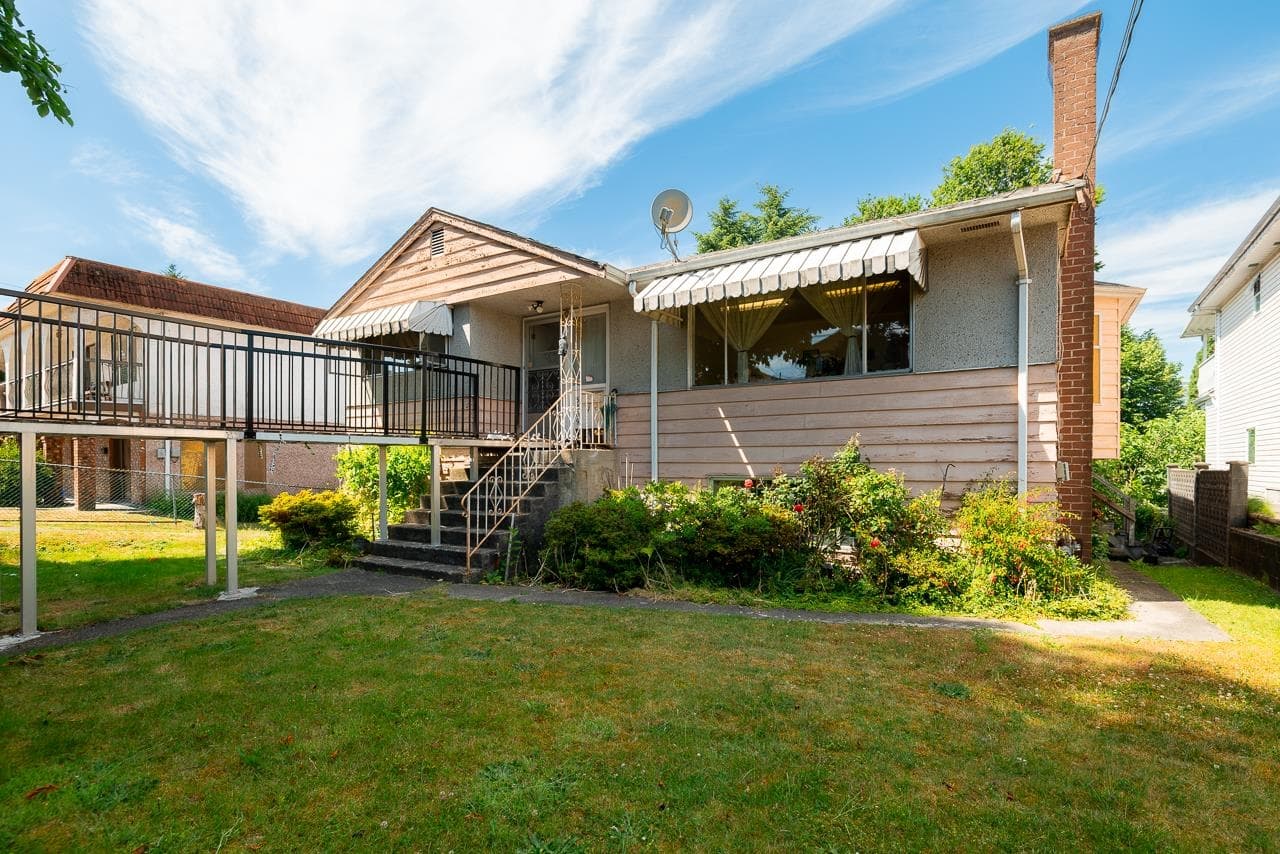5269 Dominion Street, Burnaby