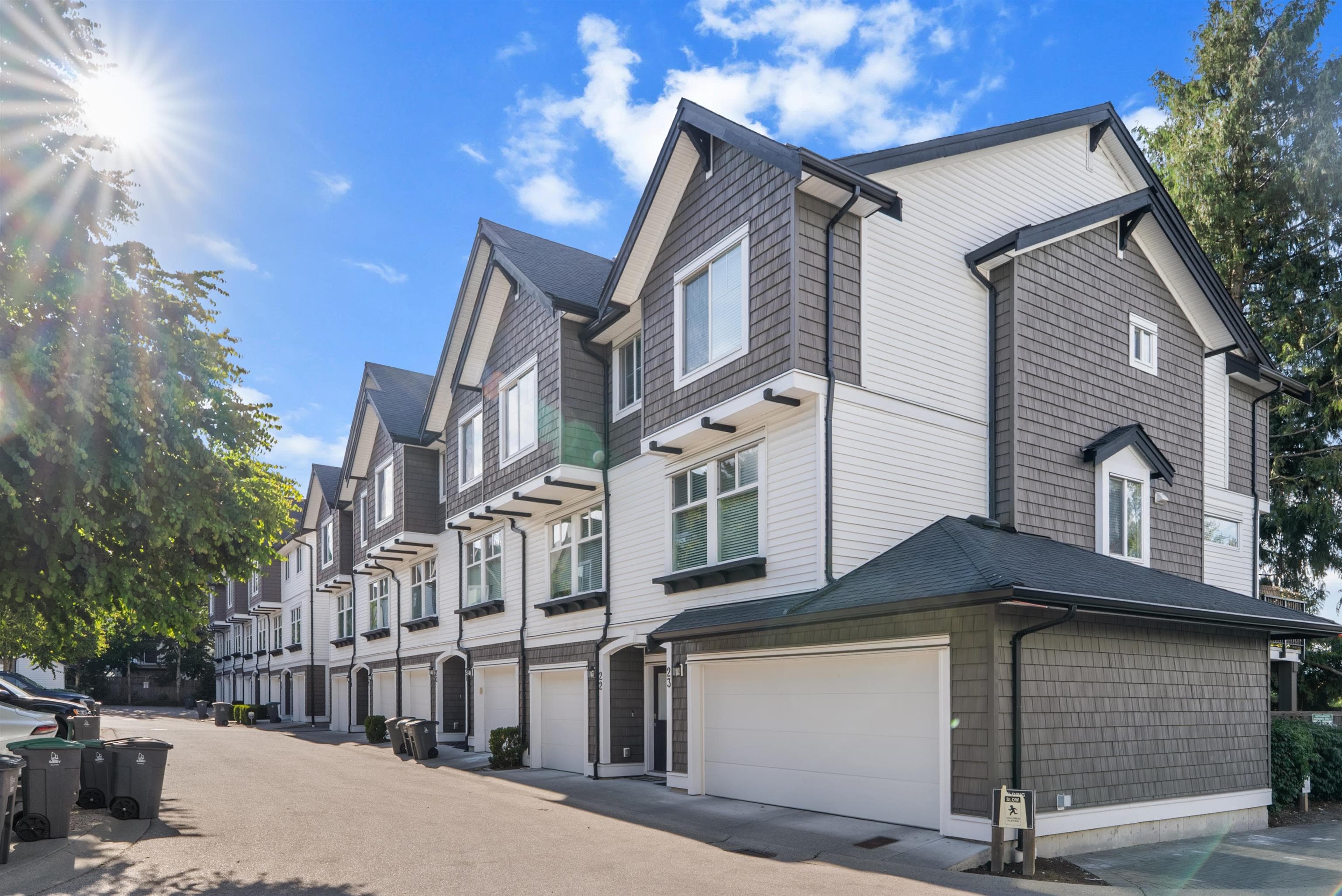 23 - 14271 60 Avenue, Surrey