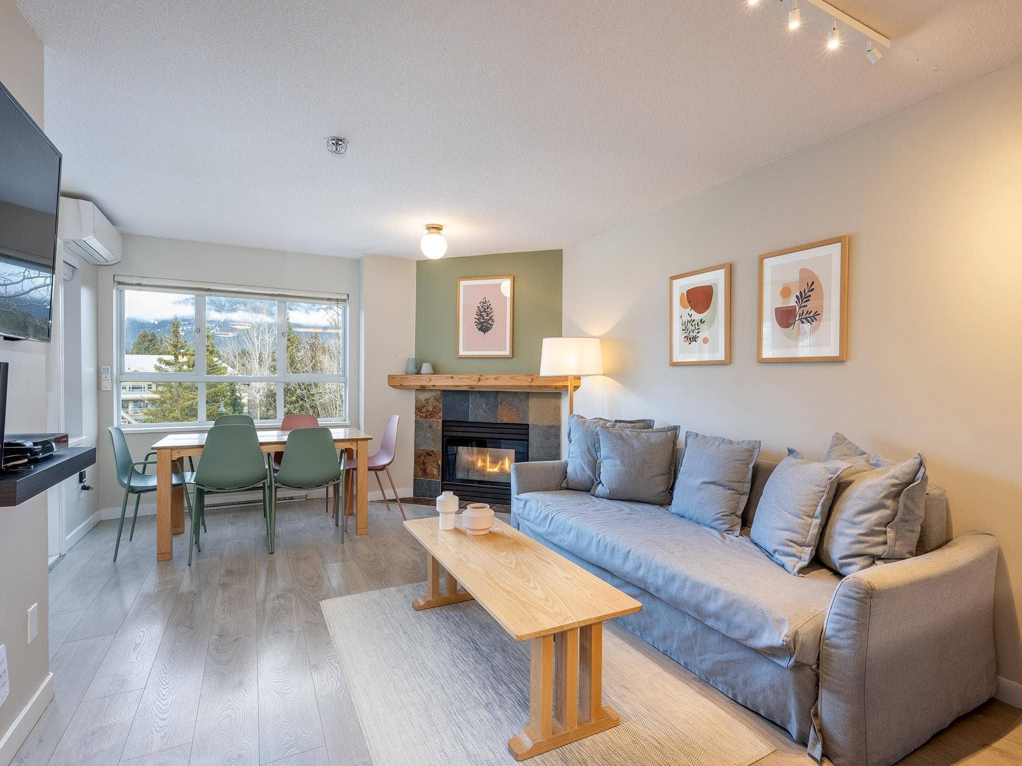 330 - 4350 Lorimer Road, Whistler