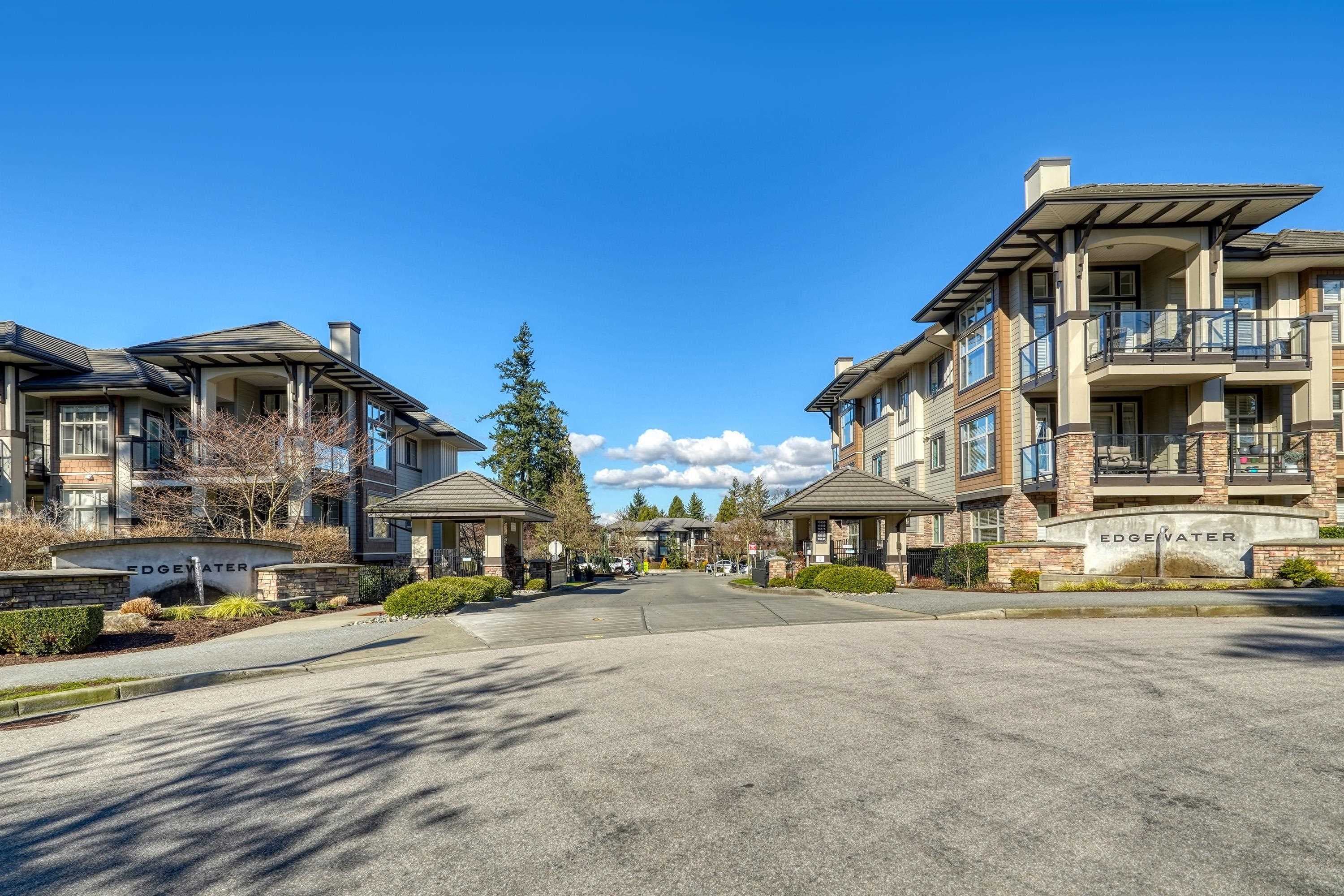 307 - 15195 36 Avenue, Surrey