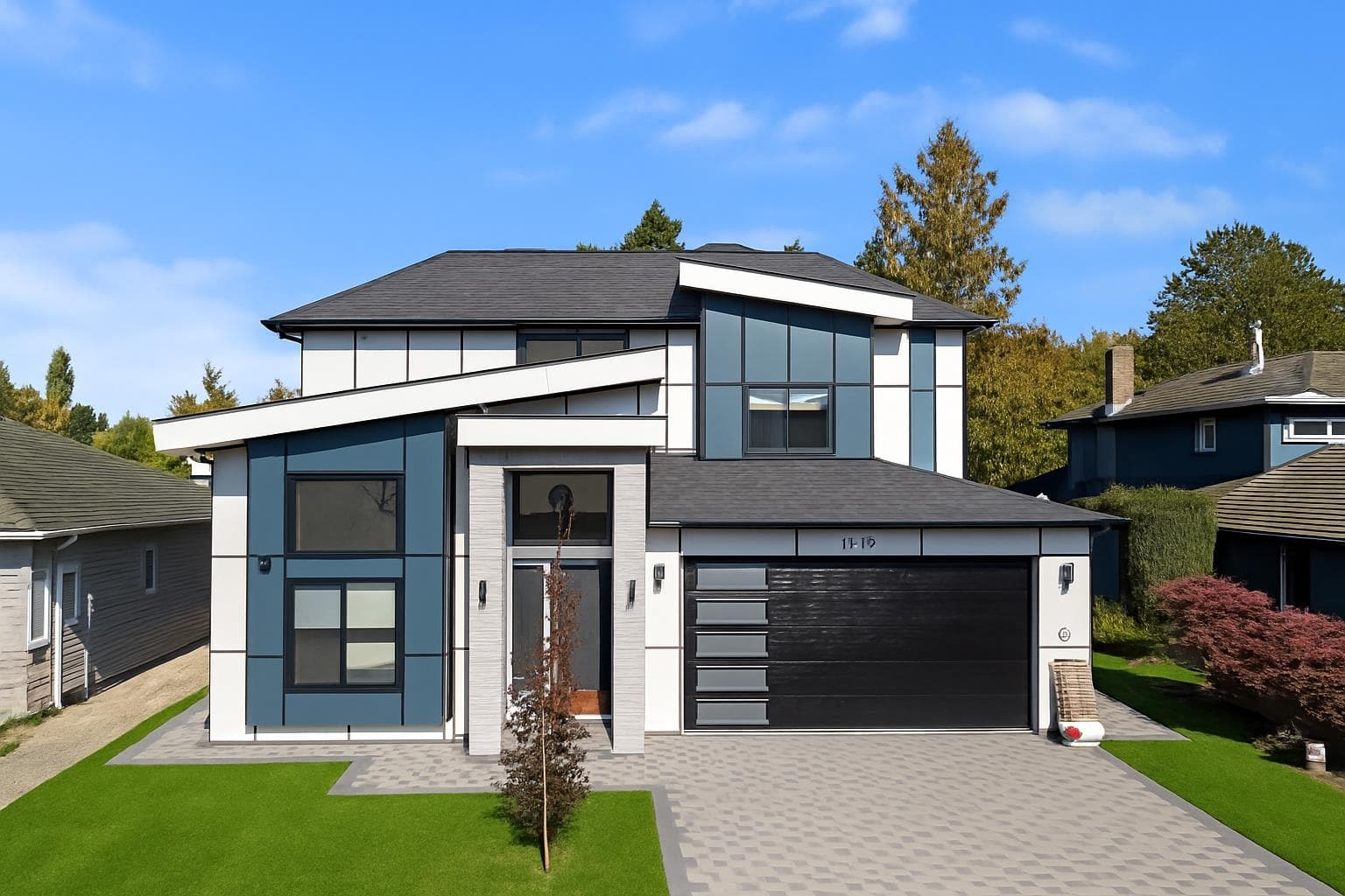 6079 44a Avenue, Ladner