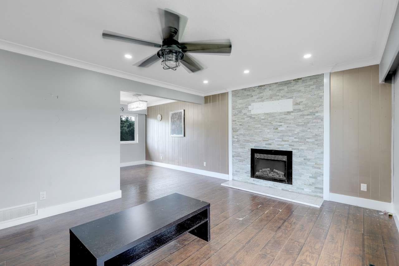 11331 Seafield Crescent, Richmond