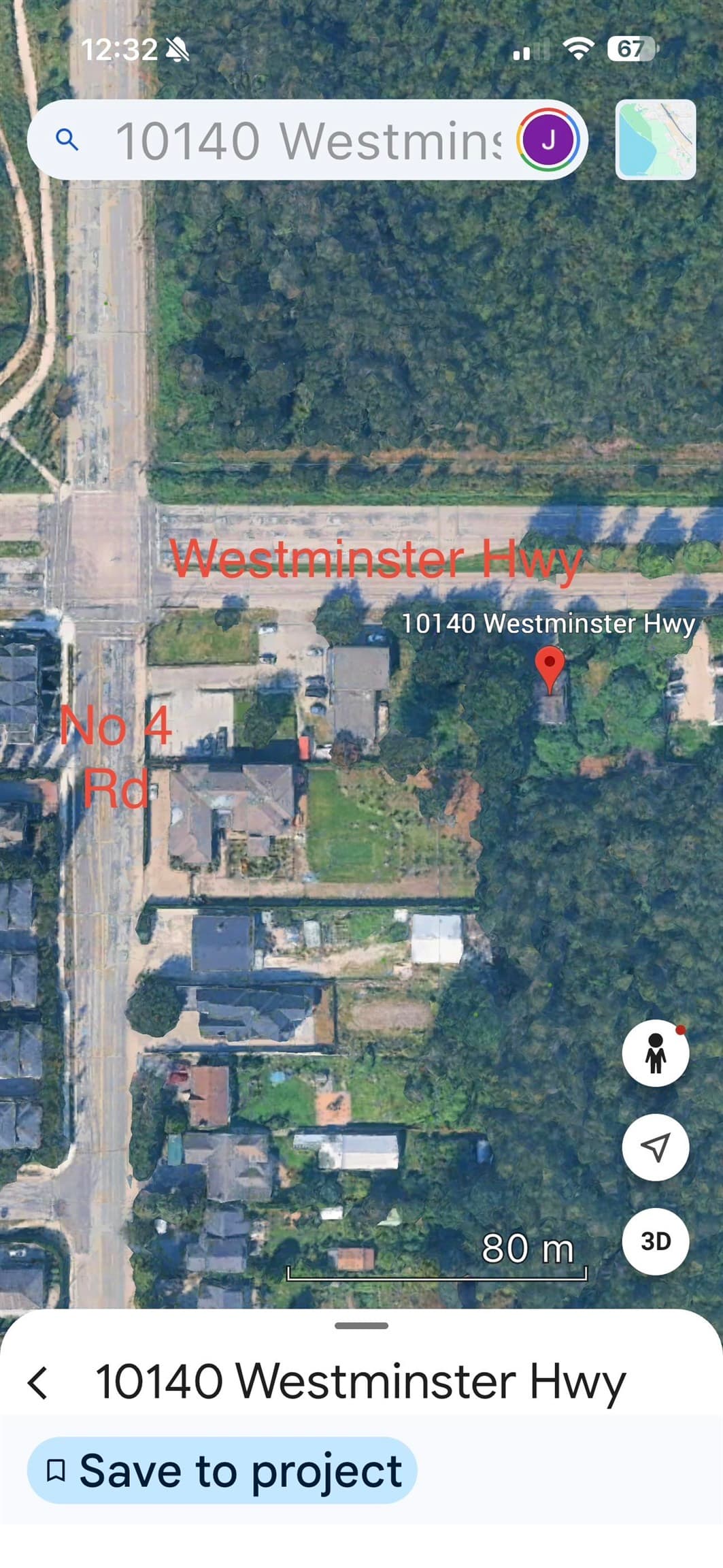 10140 Westminster Highway, Richmond