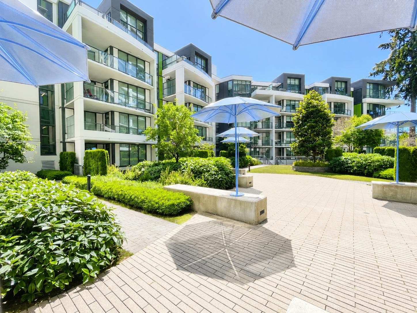 1305 - 3533 Ross Drive, Vancouver, V6S 0L3 — photo 3