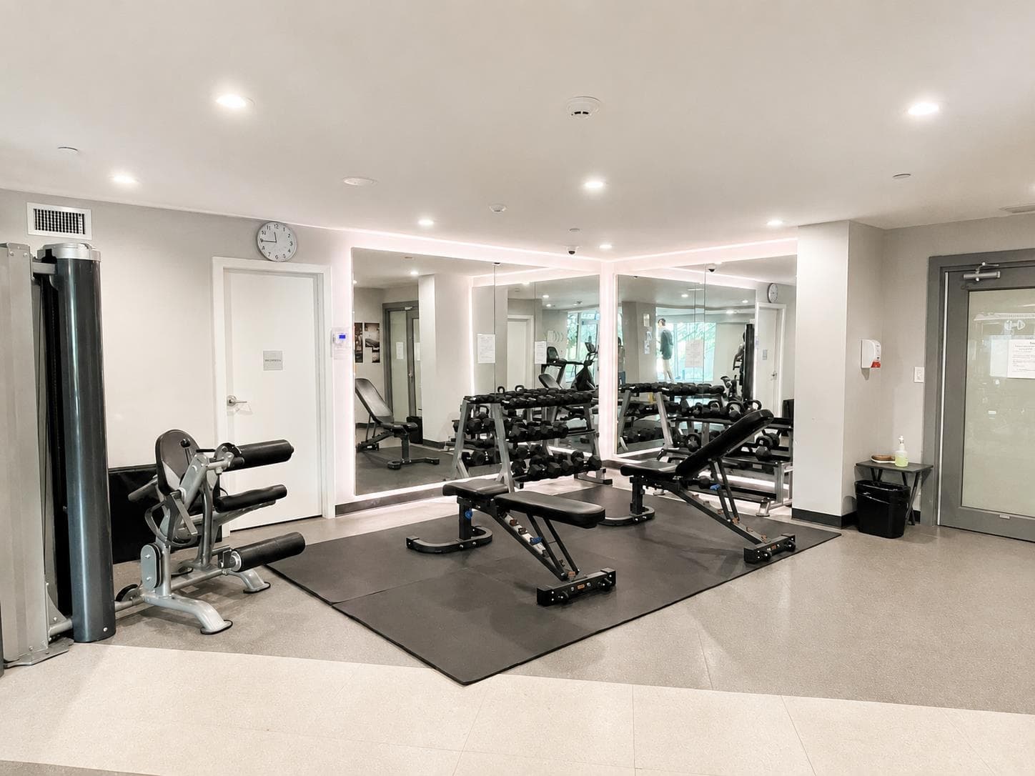 1305 - 3533 Ross Drive, Vancouver, V6S 0L3 — photo 4