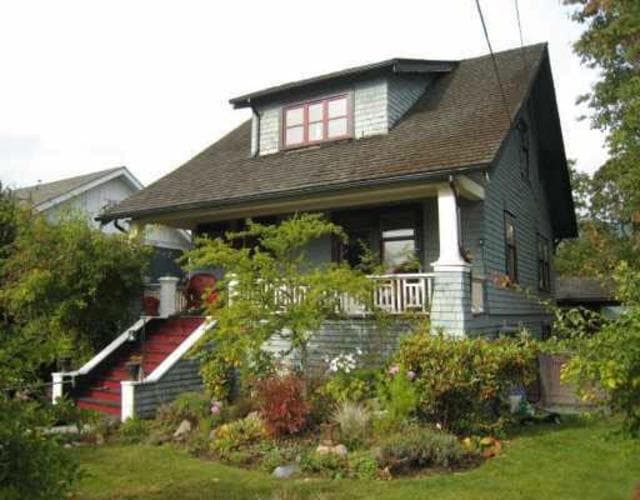 364 E 14th Street, North Vancouver