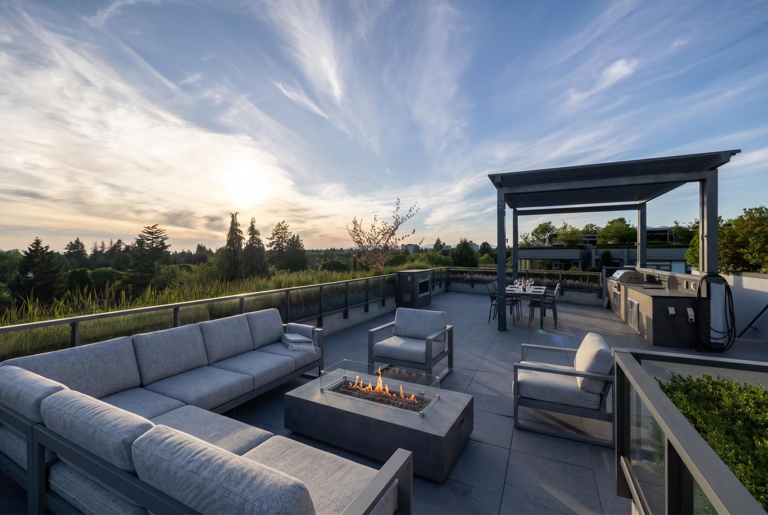 501 - 2102 W 48th Avenue, Vancouver