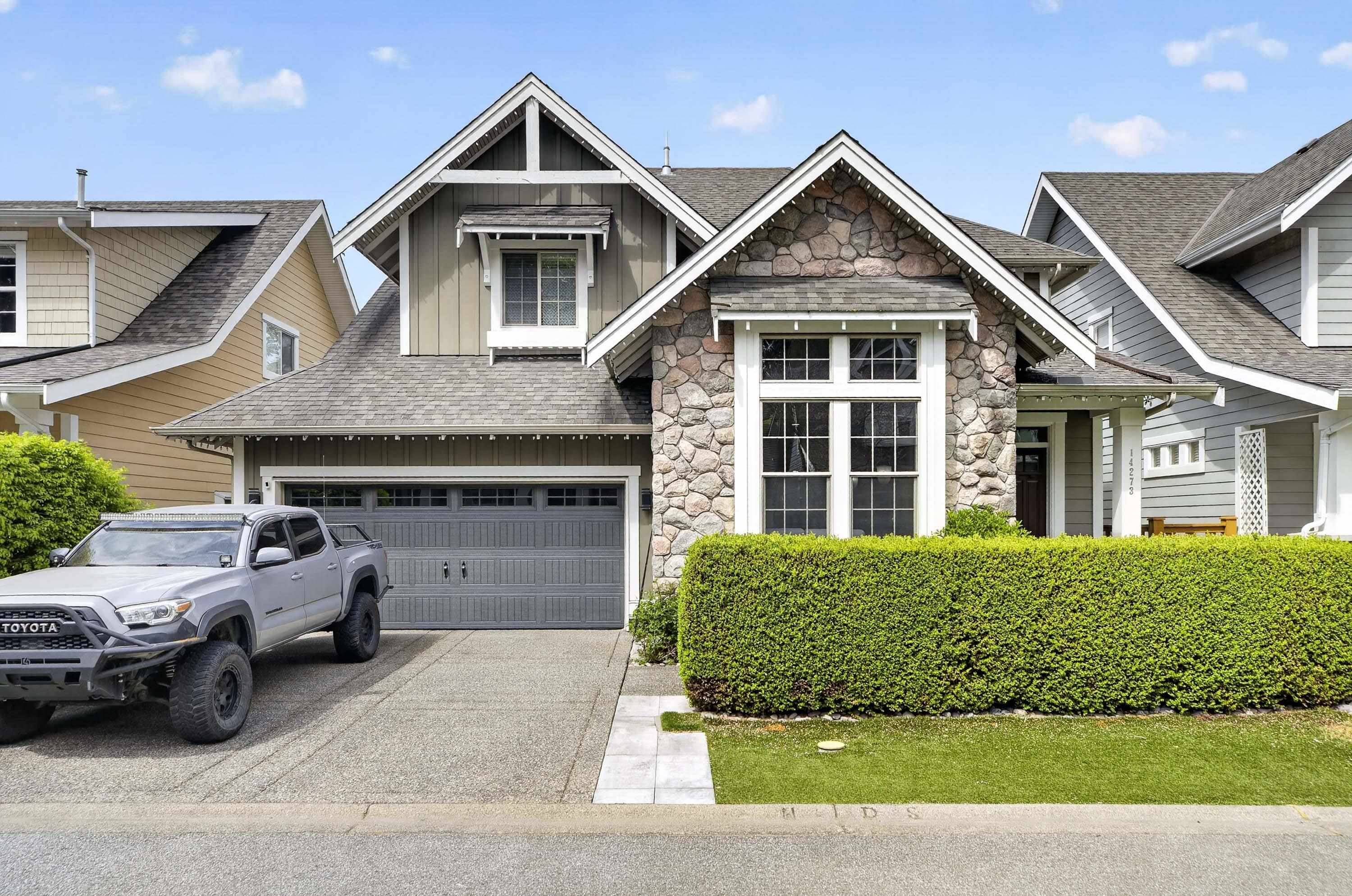 14273 36a Avenue, Surrey