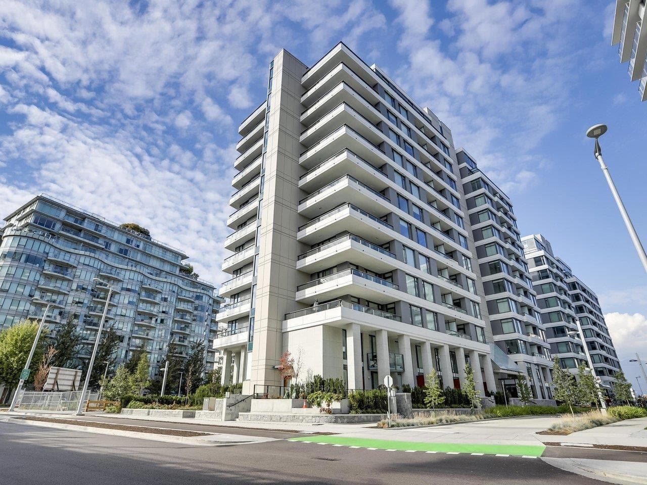 808 - 1688 Pullman Porter Street, Vancouver