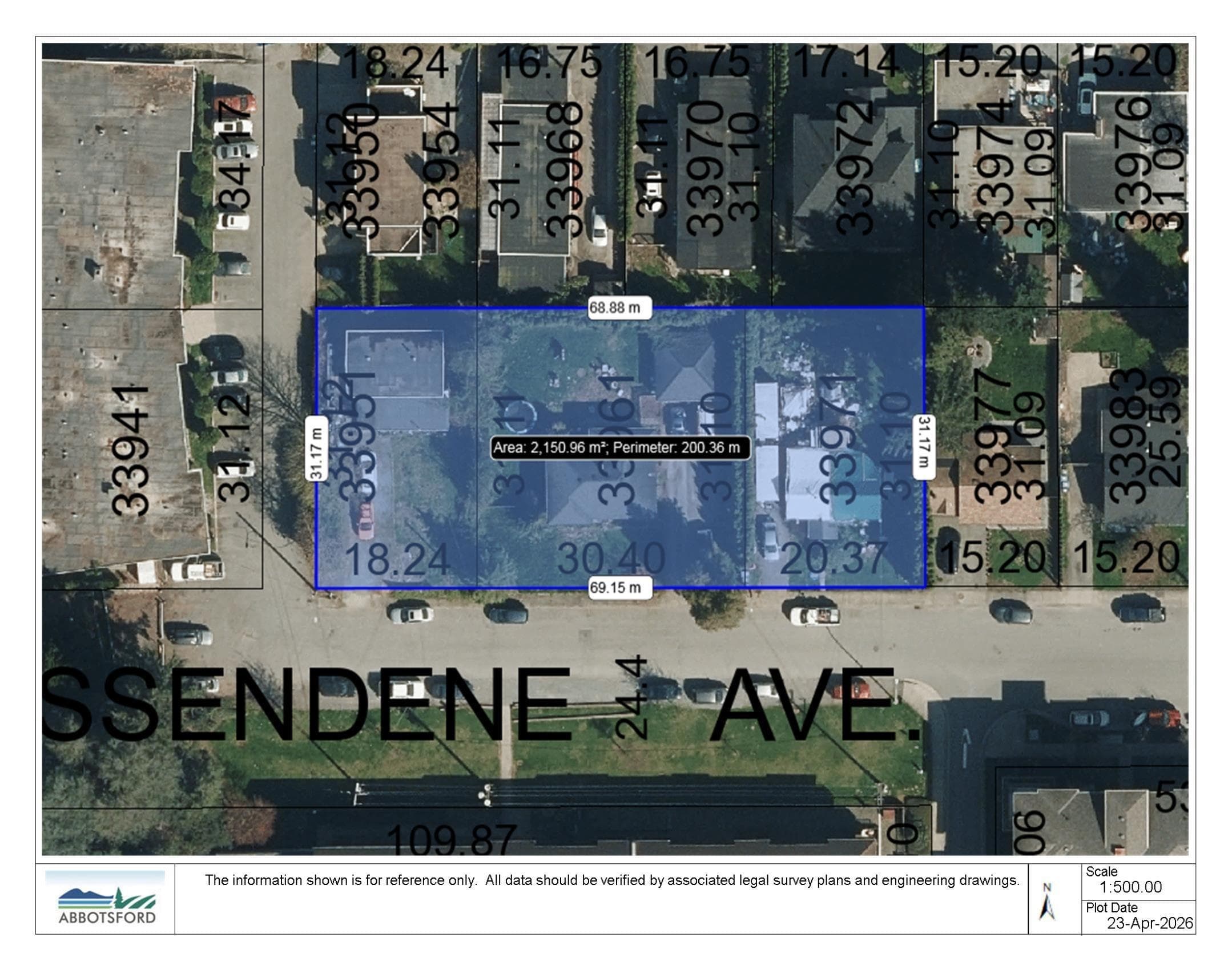 33951 Essendene Avenue, Abbotsford, V2S 2H9 — photo 3