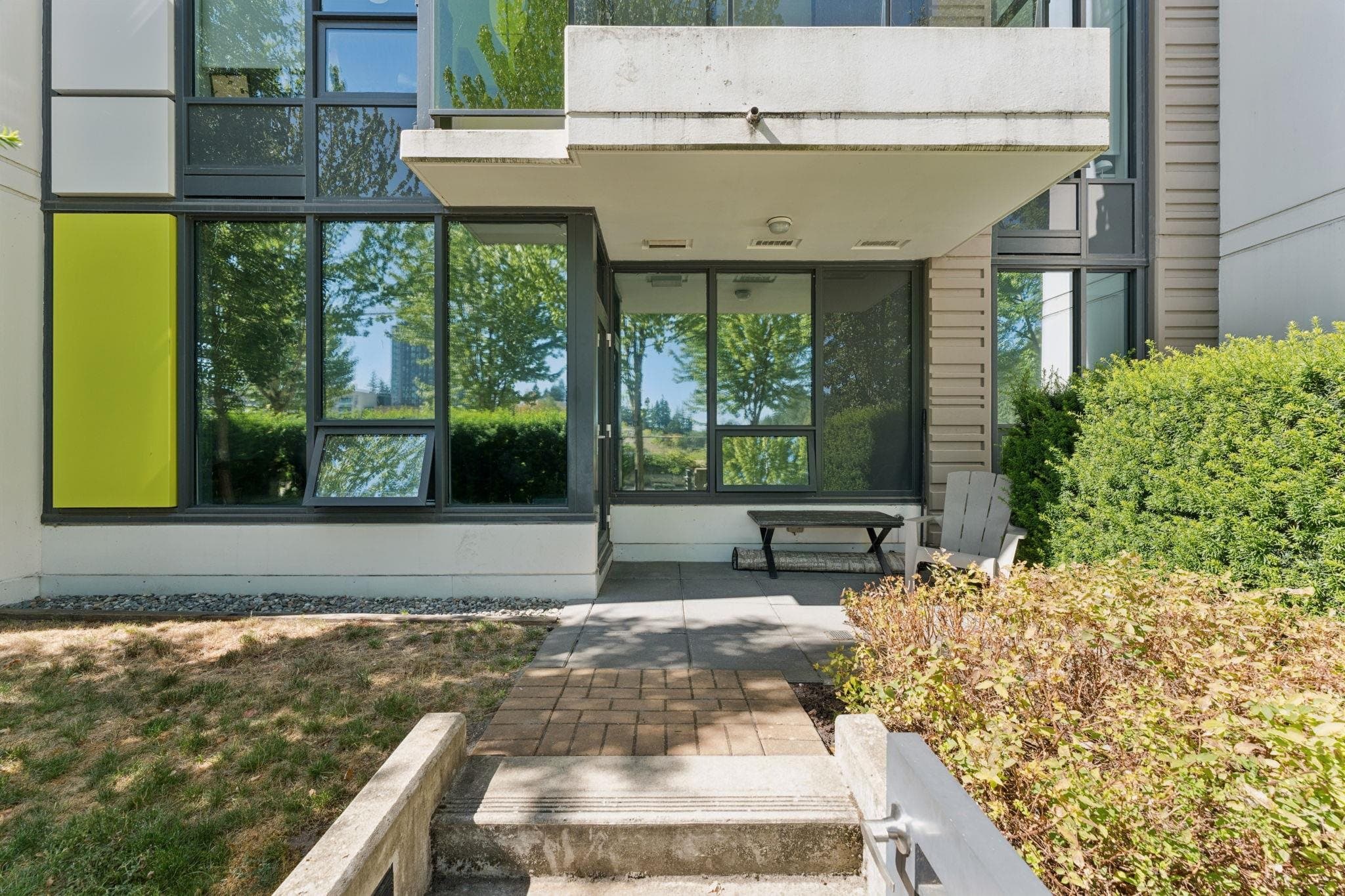 106 - 5687 Gray Avenue, Vancouver
