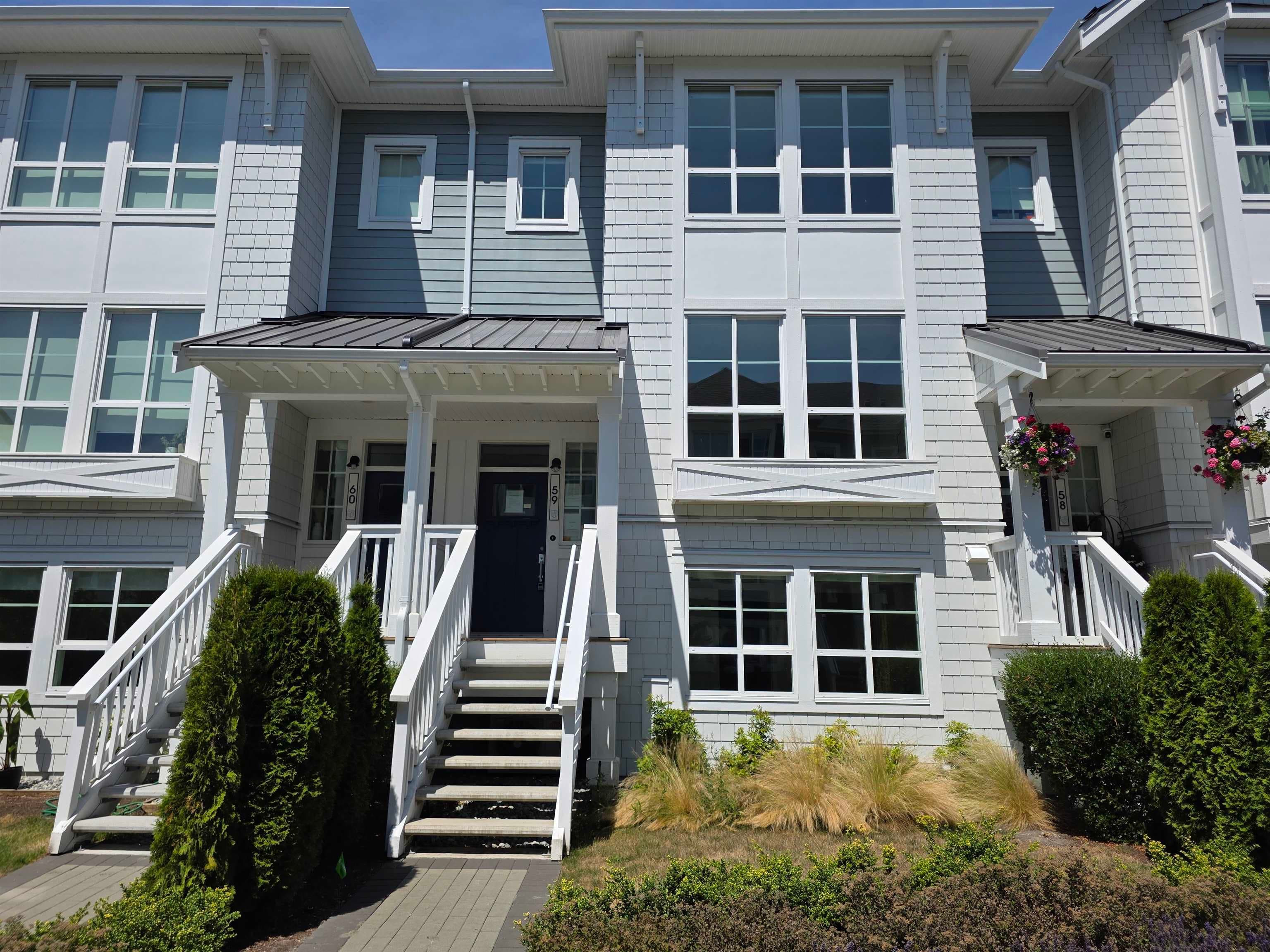 59 - 5311 Admiral Way, Delta, V4K 0E2 — photo 1