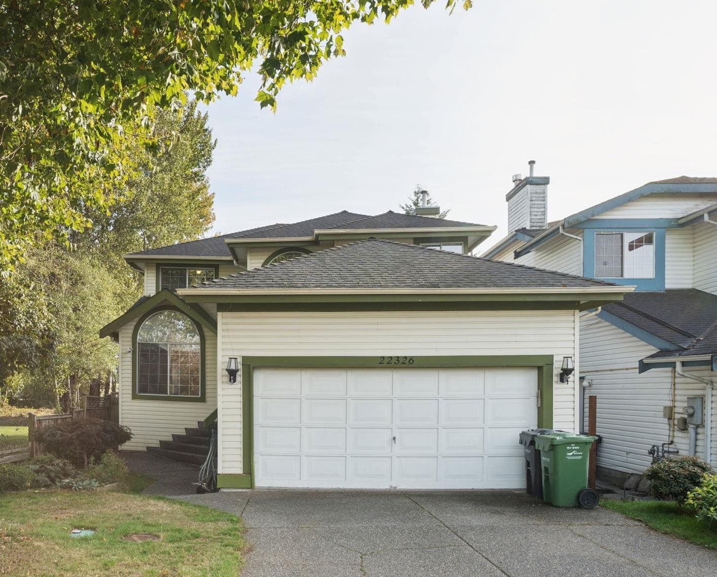 22326 Wilson Avenue, Richmond