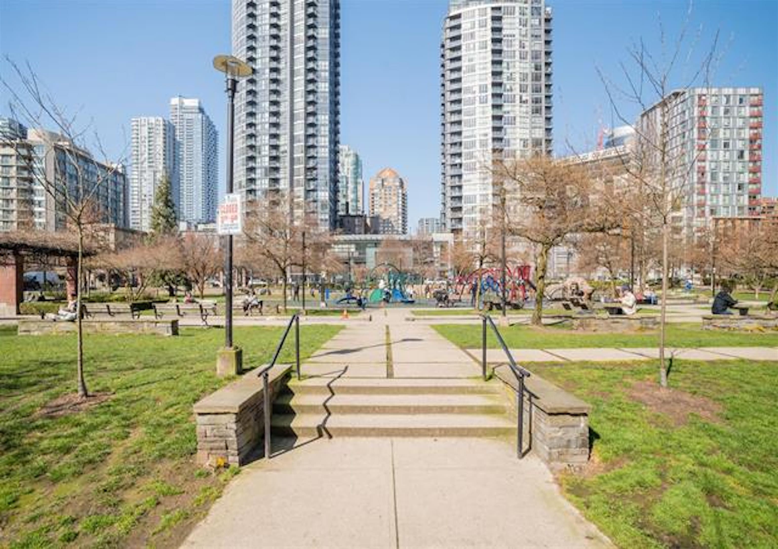 606 - 1188 Richards Street, Vancouver