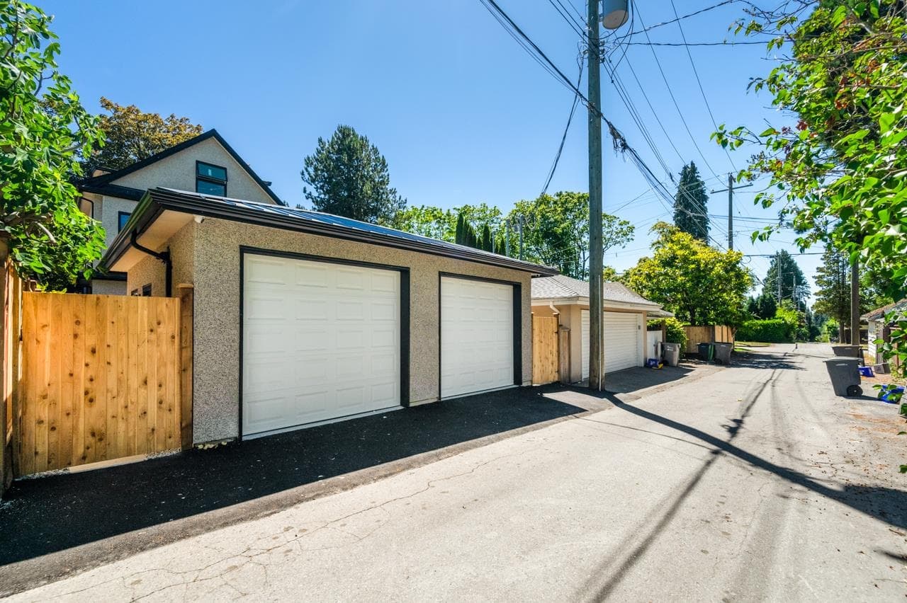 1 - 3771 W King Edward Avenue, Vancouver, V6S 1M8 — photo 2