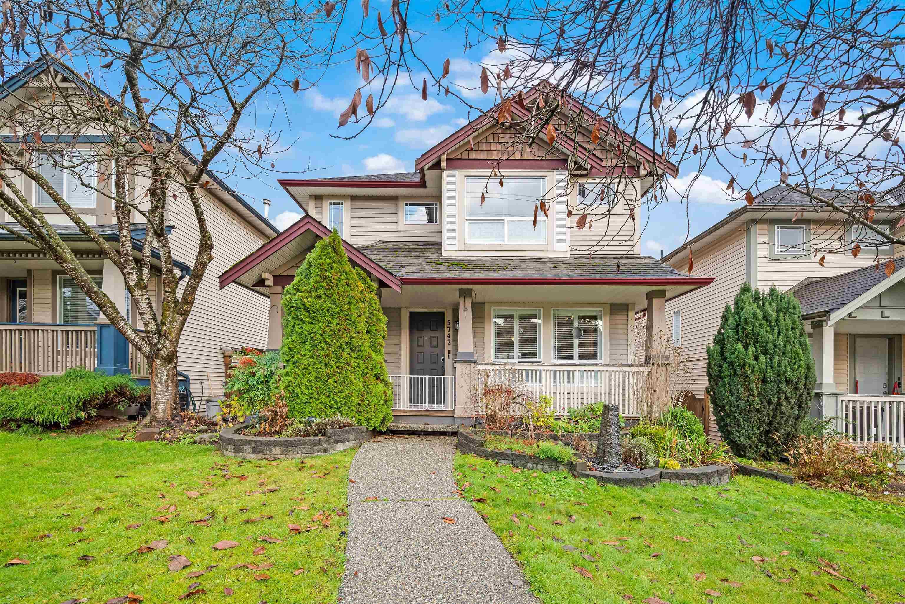 5742 148 Street, Surrey