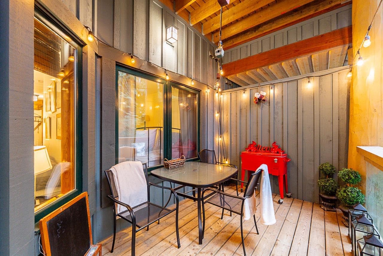 5 - 2240 Nordic Drive, Whistler