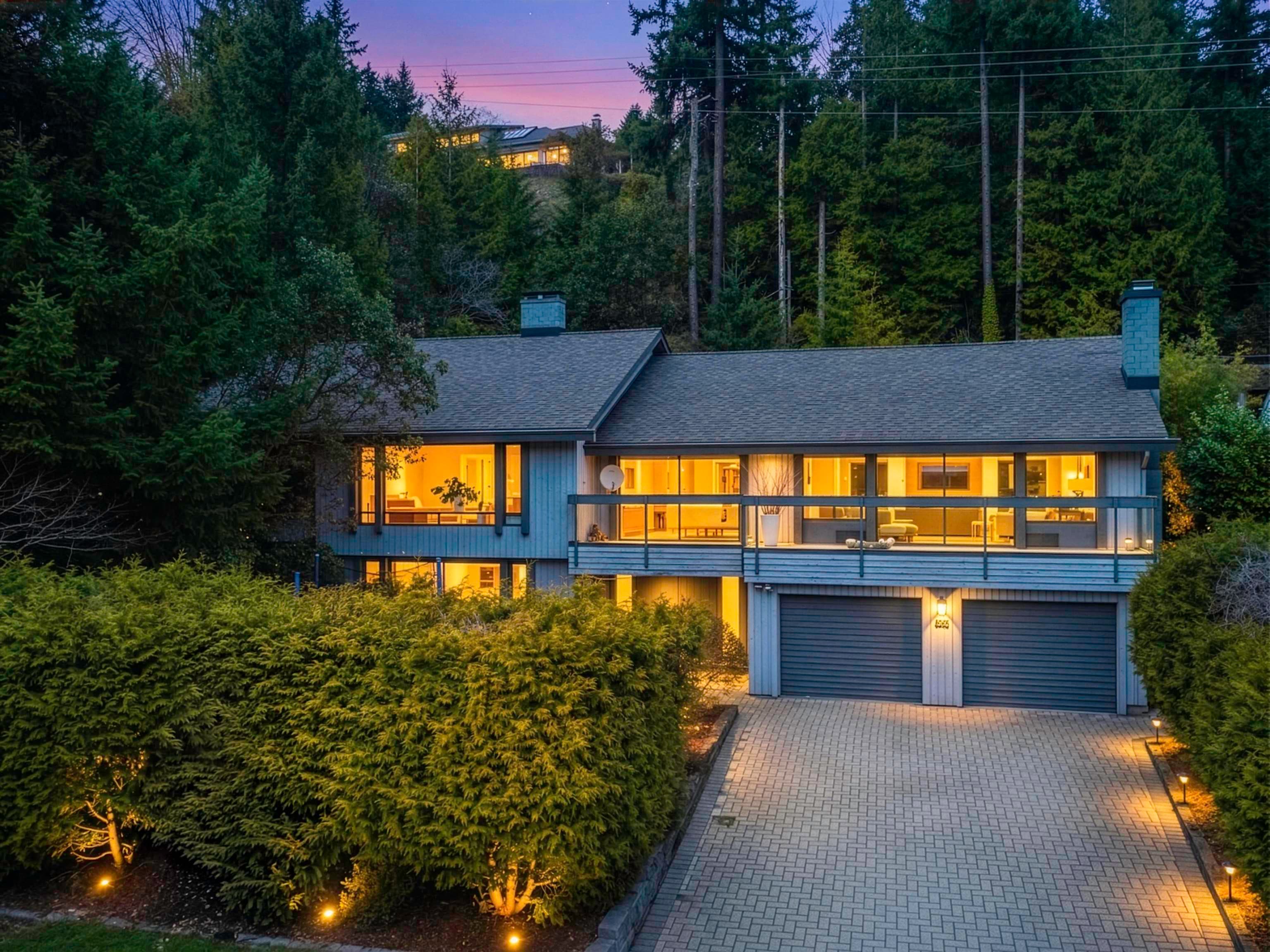 4643 Port View Place, West Vancouver