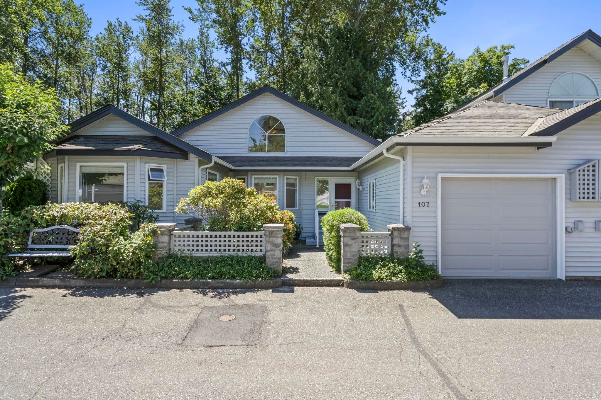107 - 1744 128 Street, Surrey