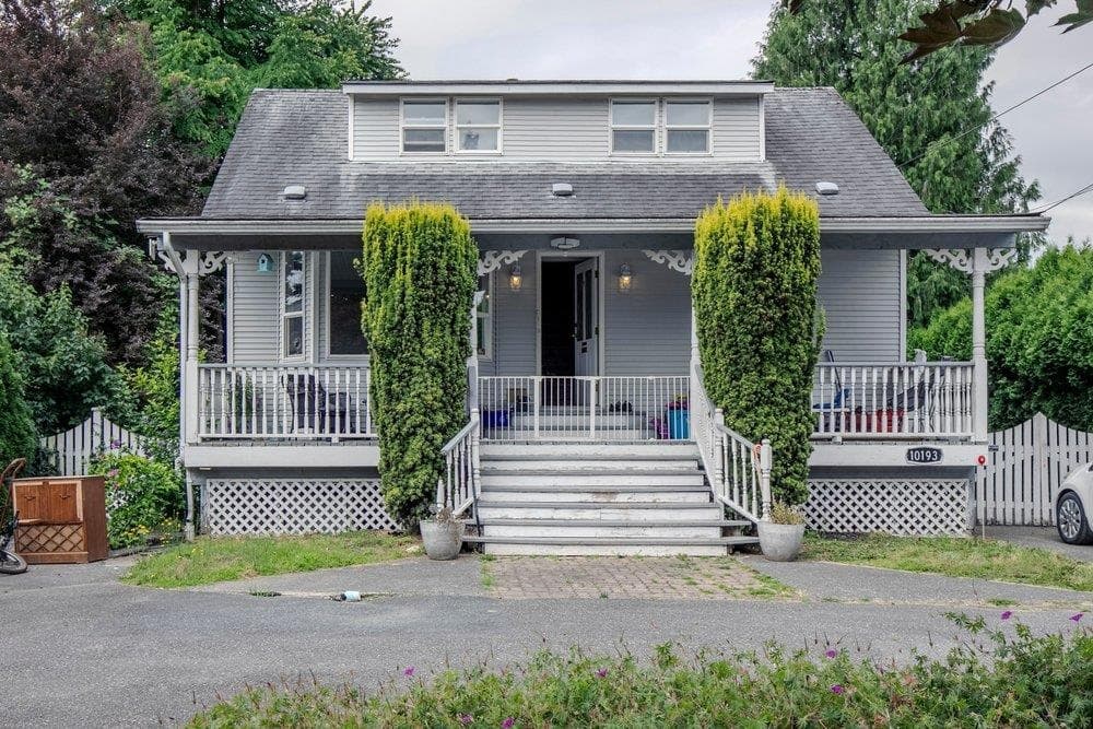 10193 Williams Road, Chilliwack