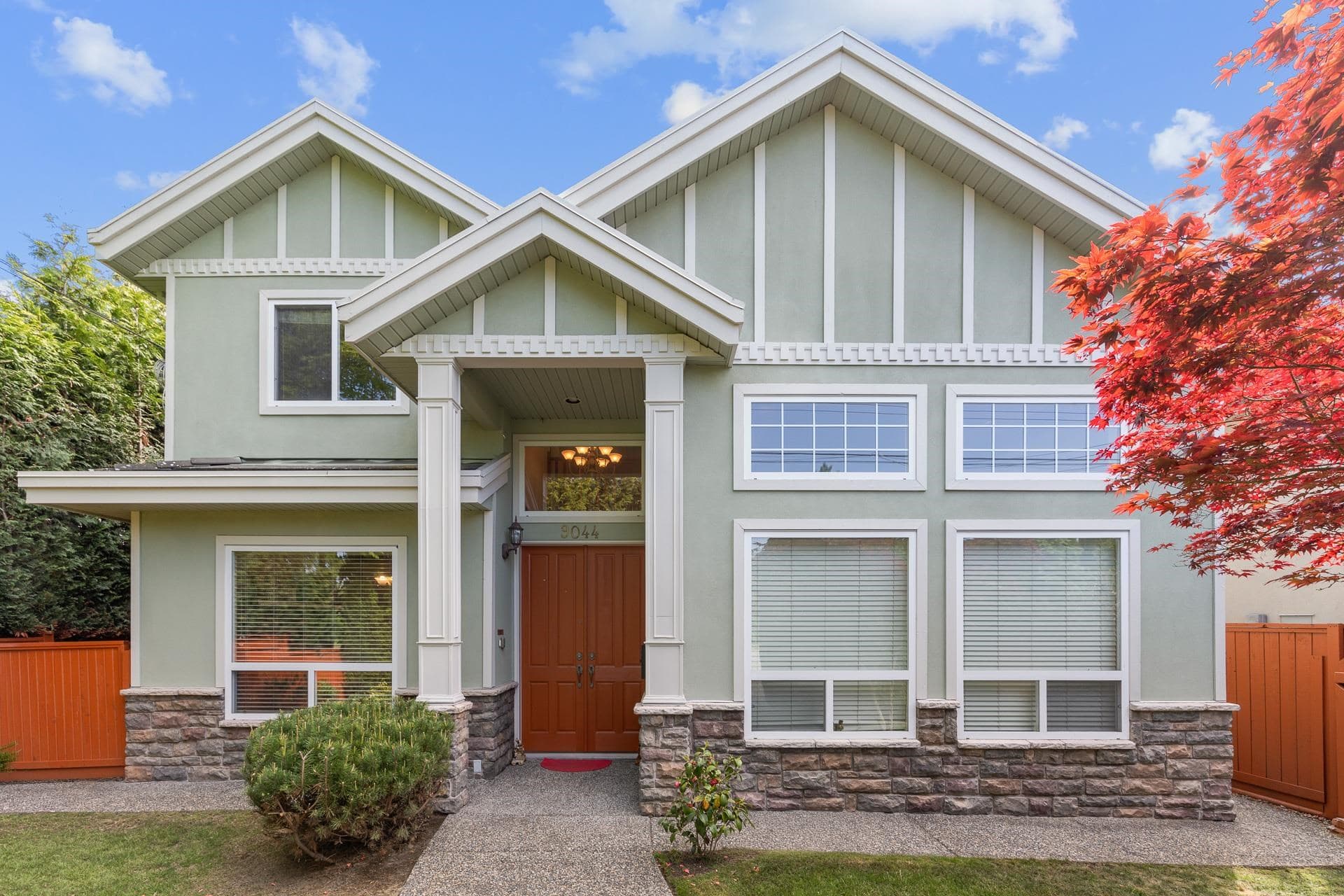 9044 Railway Avenue, Richmond — sold