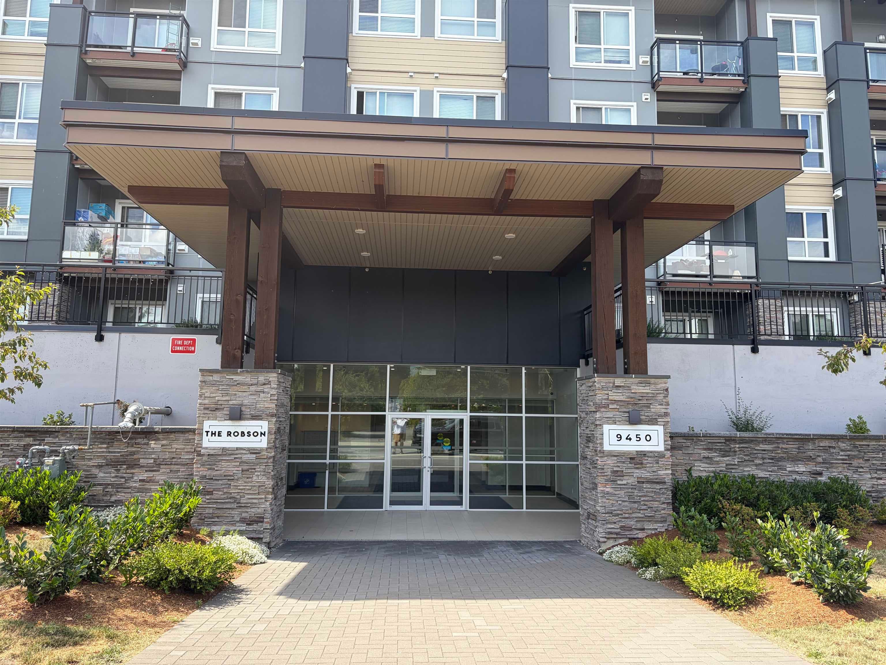 113 - 9450 Robson Street, Chilliwack, V2P 0L7 — photo 2