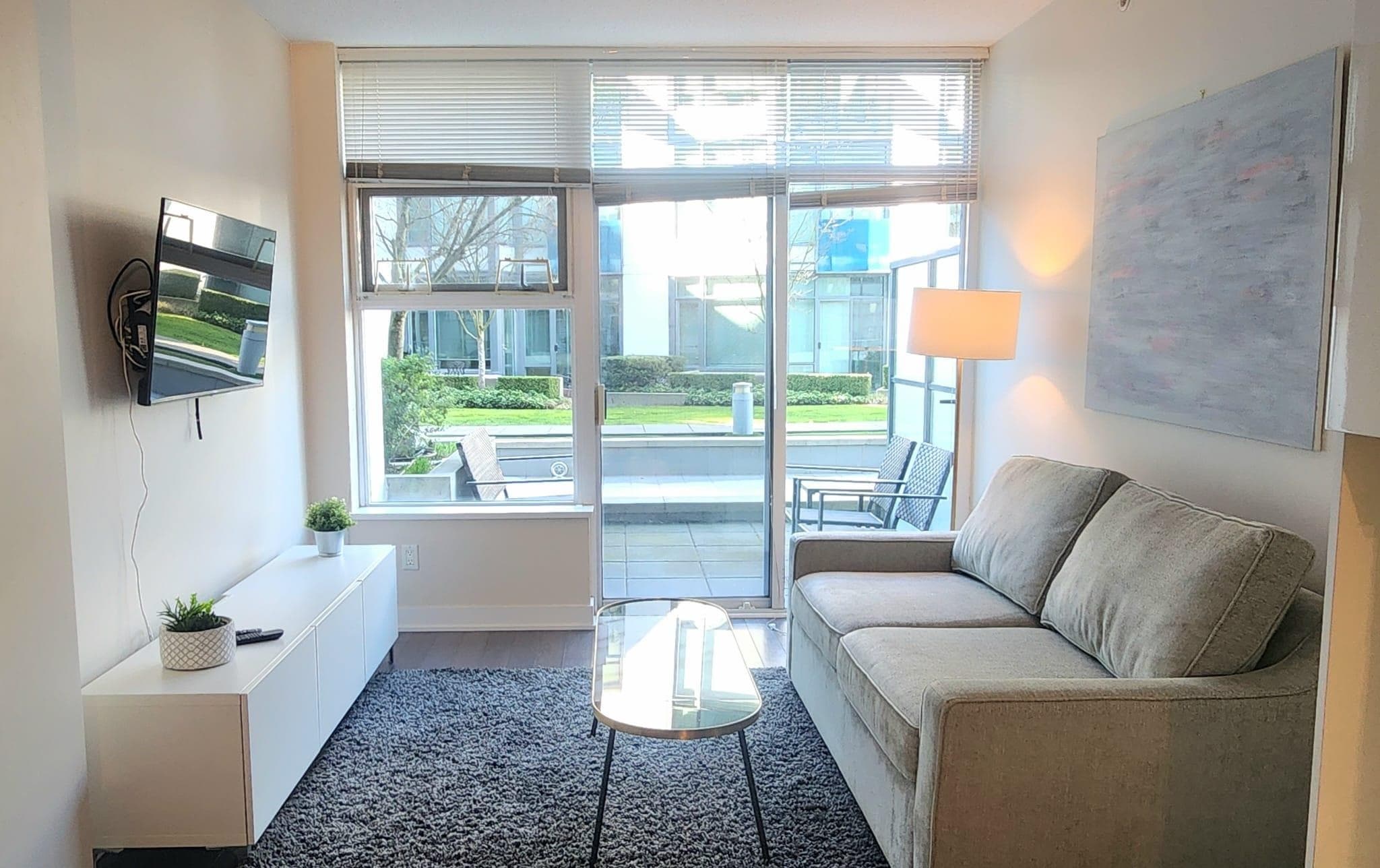 105 - 1777 W 7th Avenue, Vancouver, V6J 0E5 — photo 2