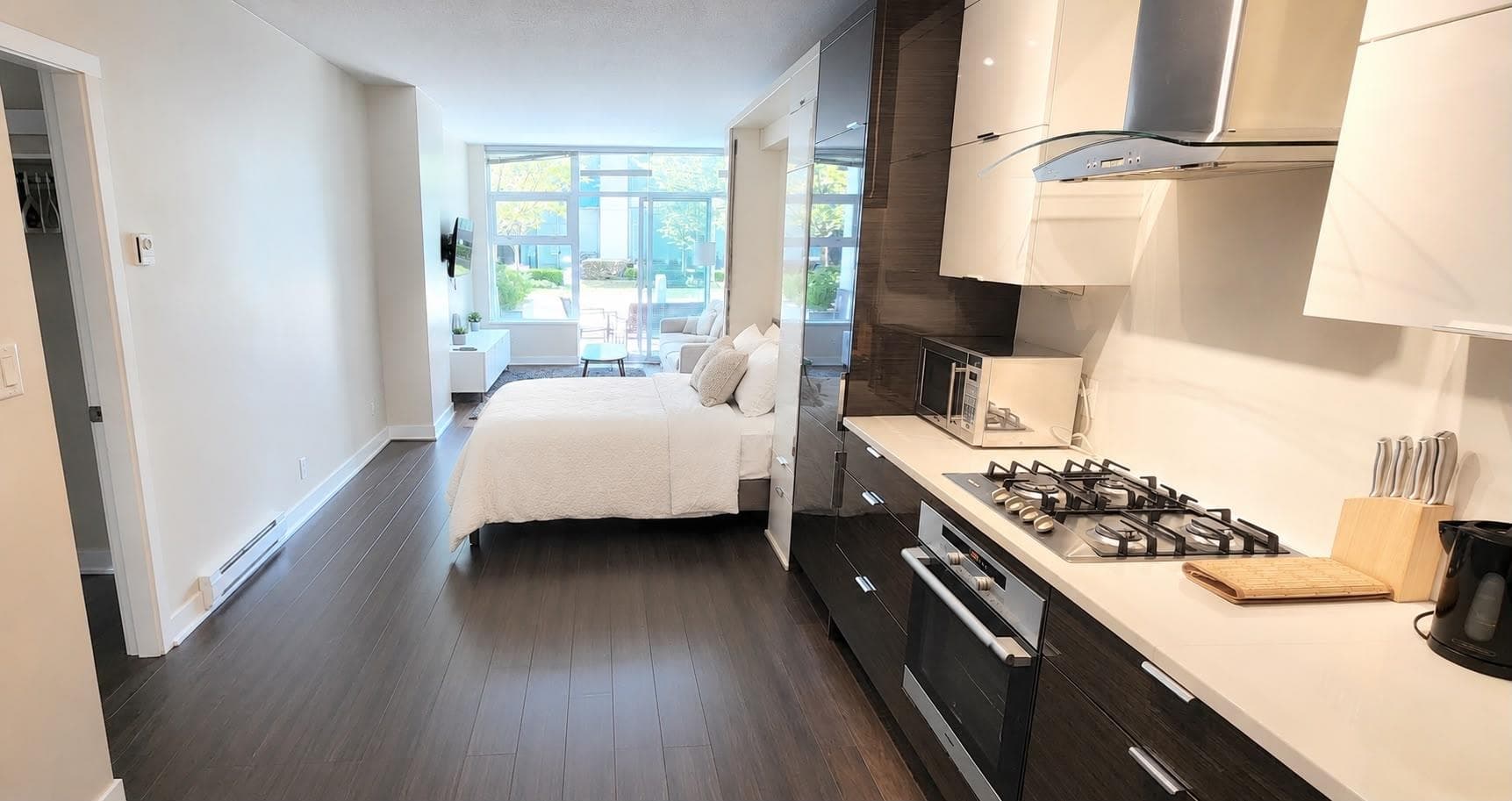 105 - 1777 W 7th Avenue, Vancouver, V6J 0E5 — photo 3