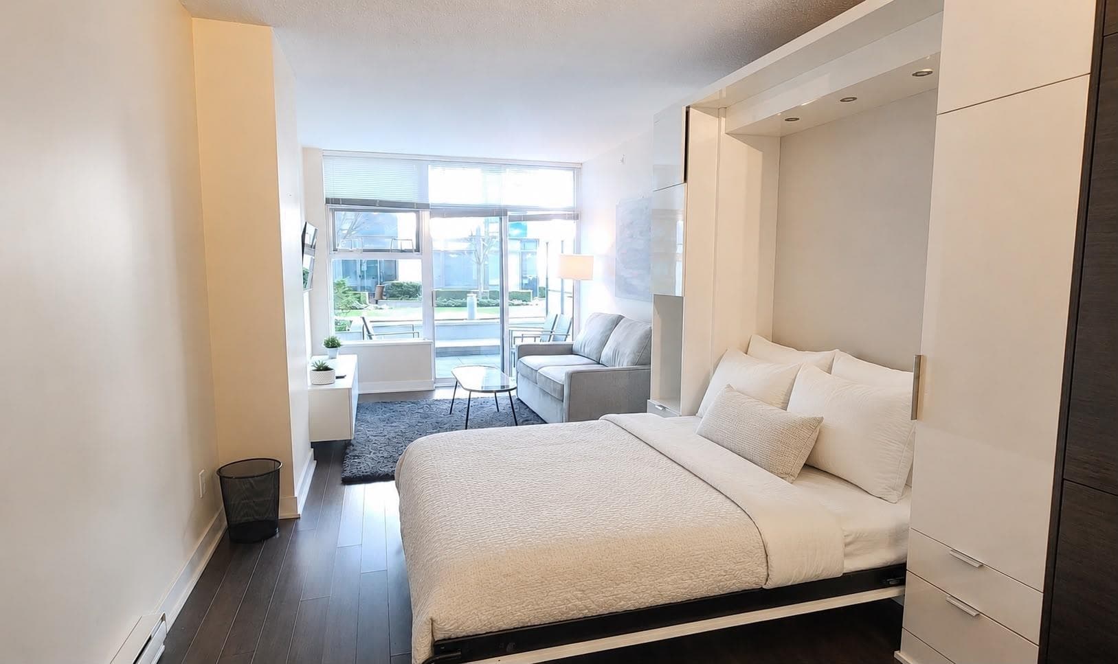 105 - 1777 W 7th Avenue, Vancouver, V6J 0E5 — photo 5