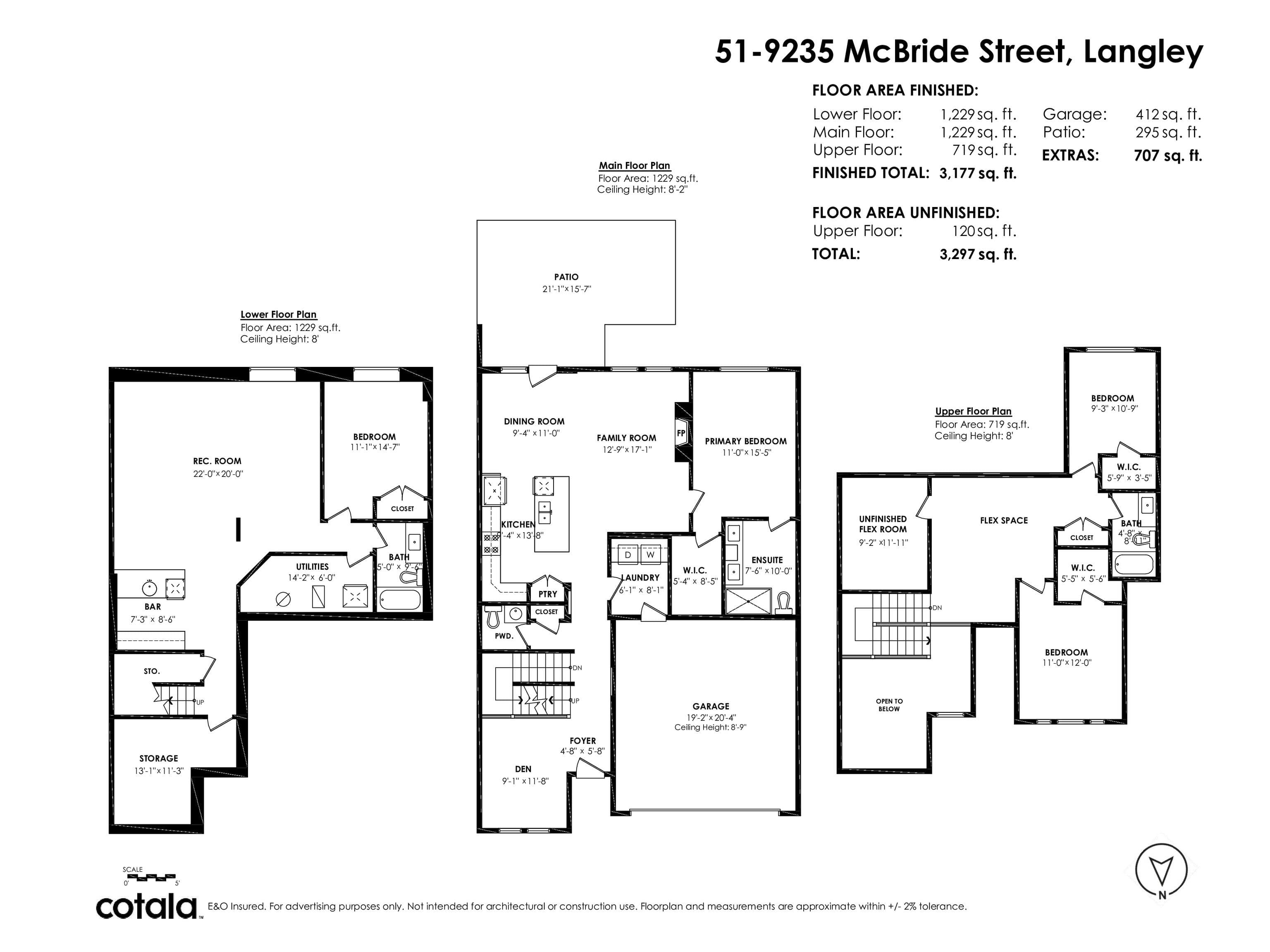 51 - 9235 Mcbride Street, Langley, V1M 2R9 — photo 5