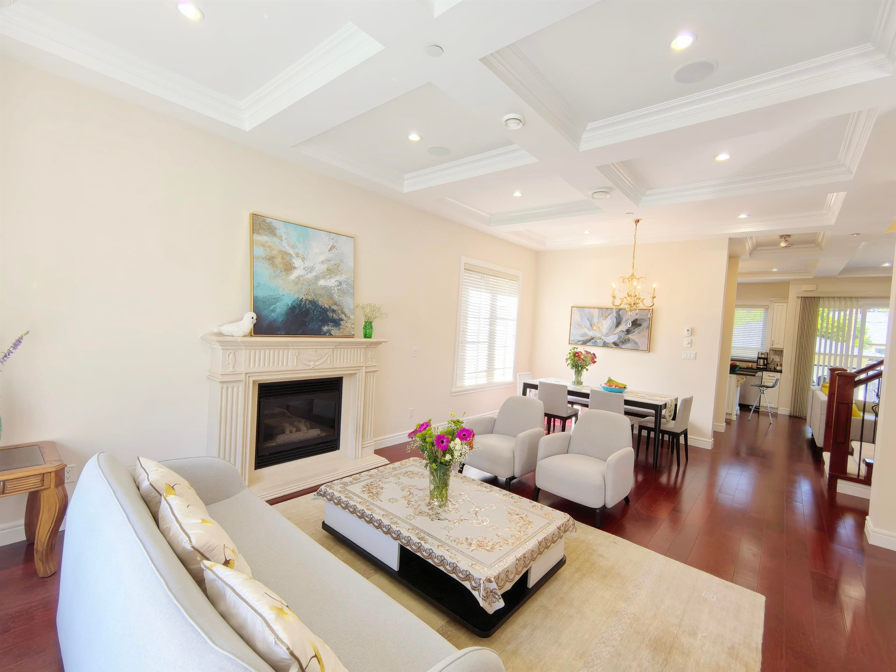 3575 W 23rd Avenue, Vancouver, V6S 1K4 — photo 3