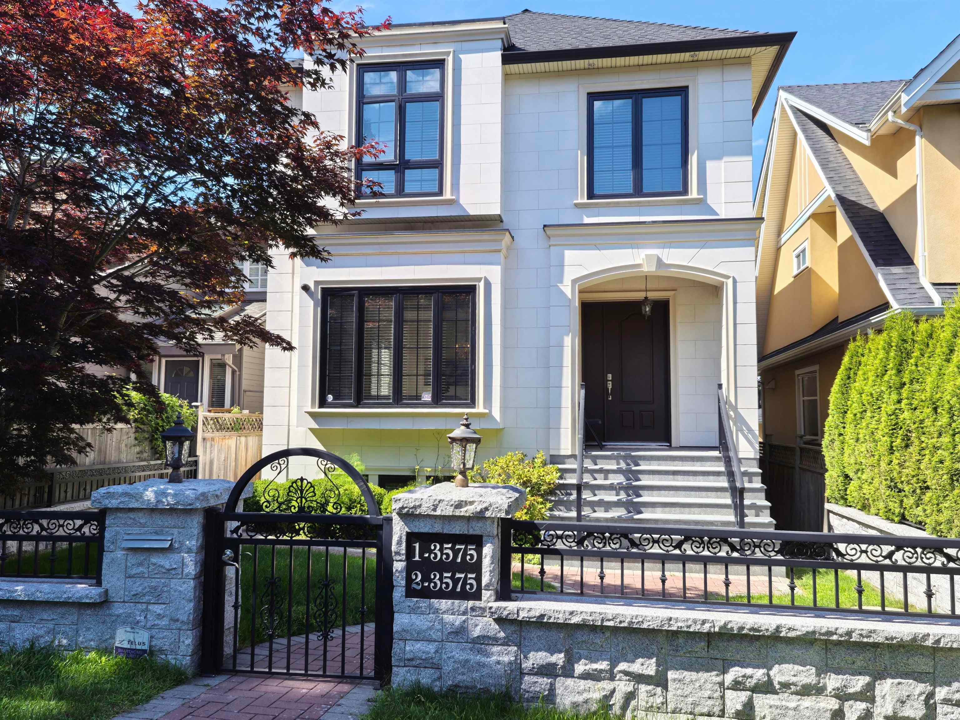 3575 W 23rd Avenue, Vancouver