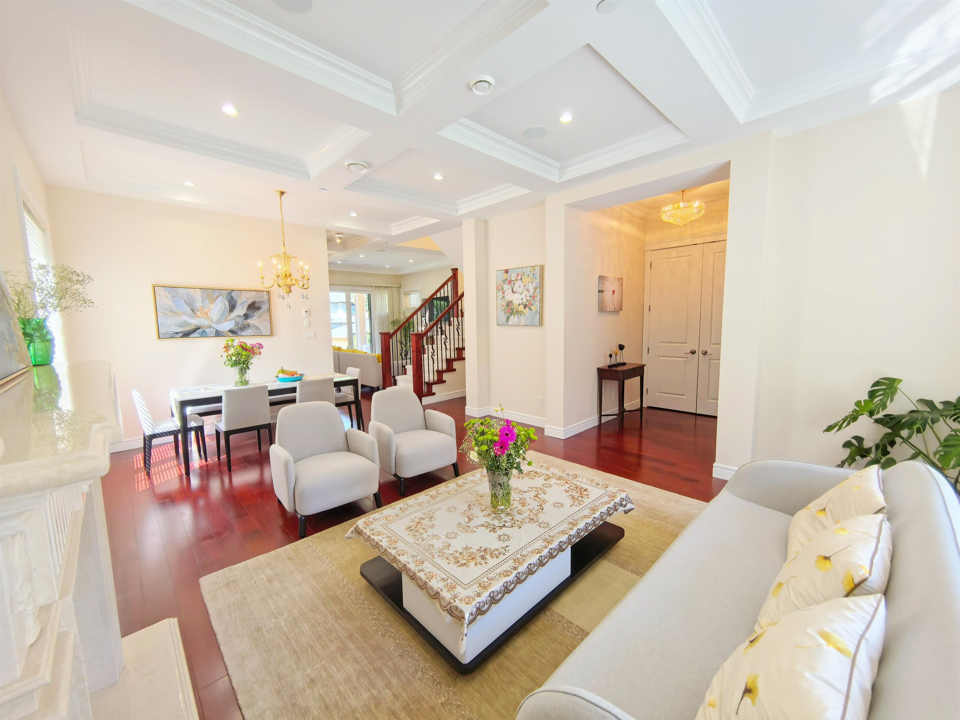 3575 W 23rd Avenue, Vancouver, V6S 1K4 — photo 5