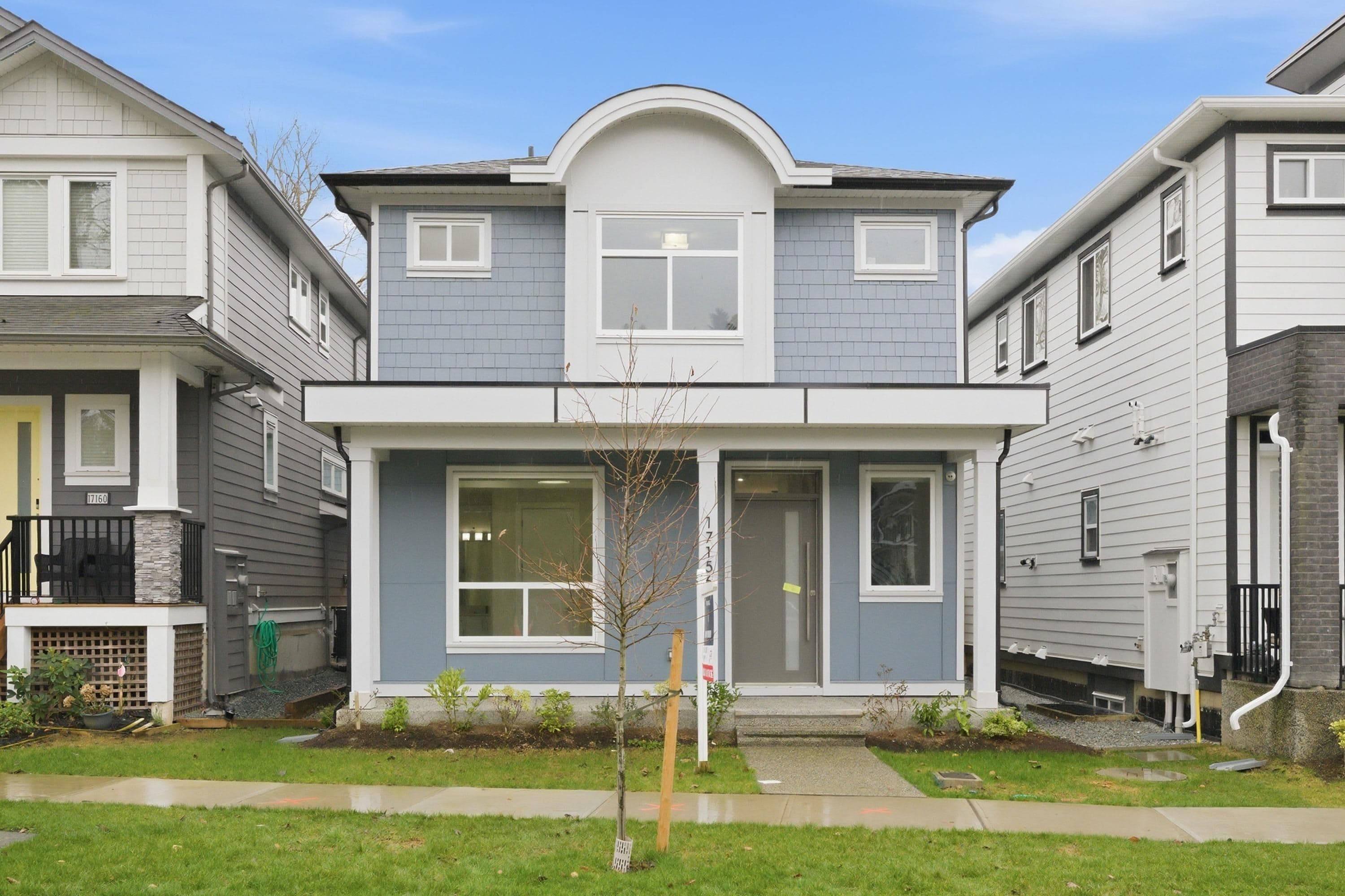 17156 1 Avenue, Surrey