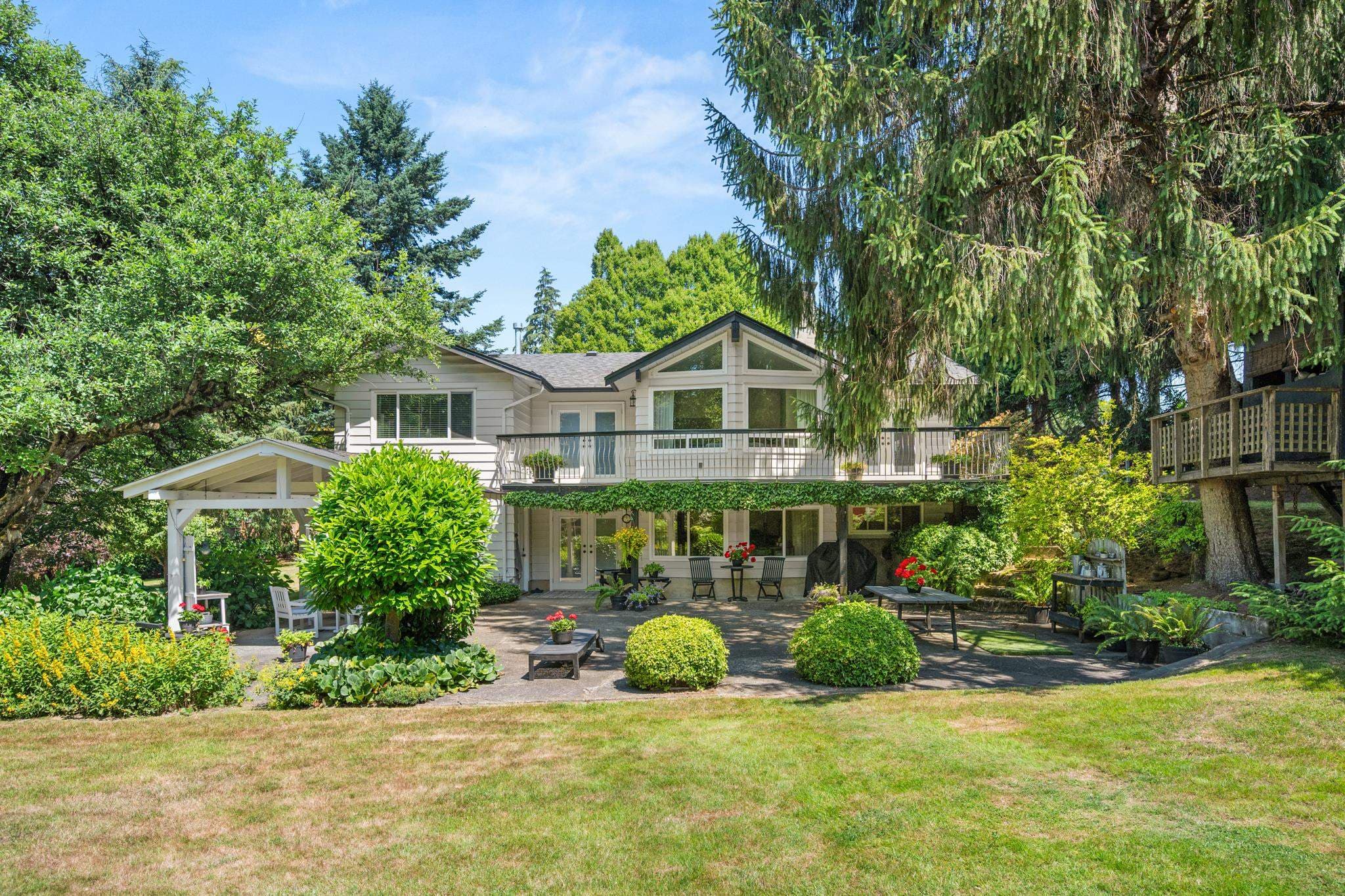 23014 70a Avenue, Langley