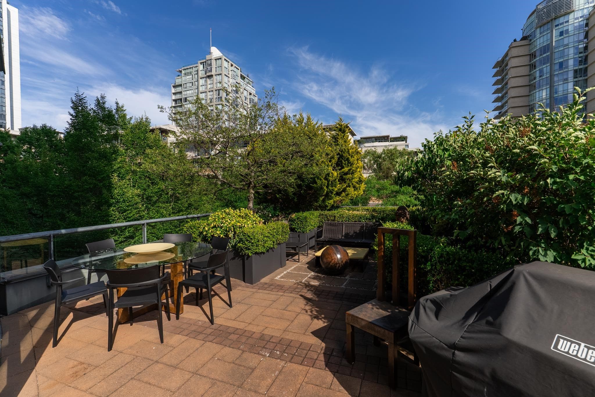 5A - 139 Drake Street, Vancouver