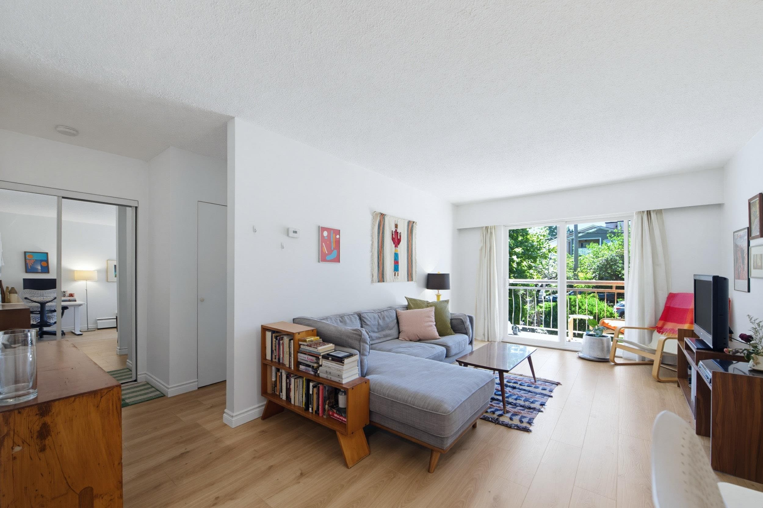 303 - 711 E 6th Avenue, Vancouver