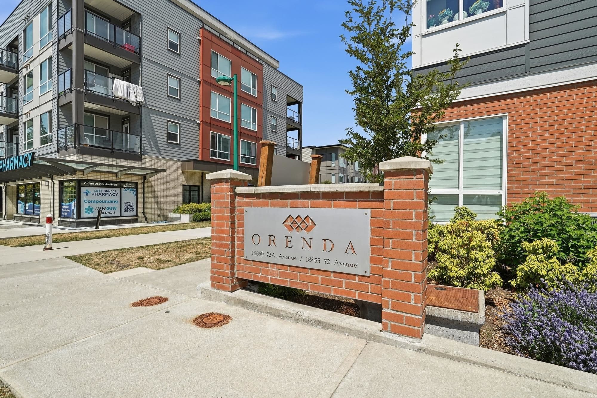 20 - 18855 72 Avenue, Surrey