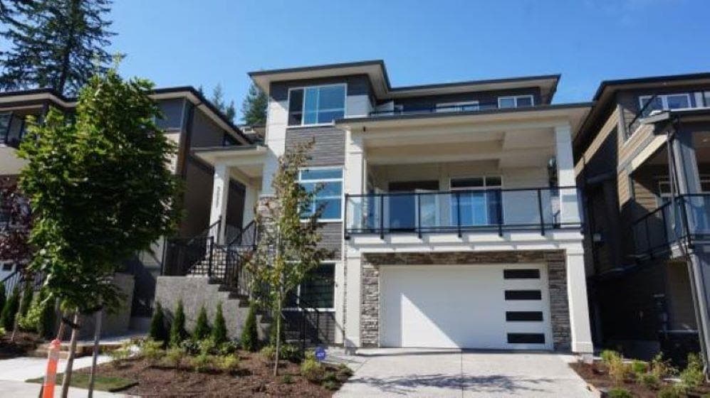 3537 Archworth Avenue, Coquitlam