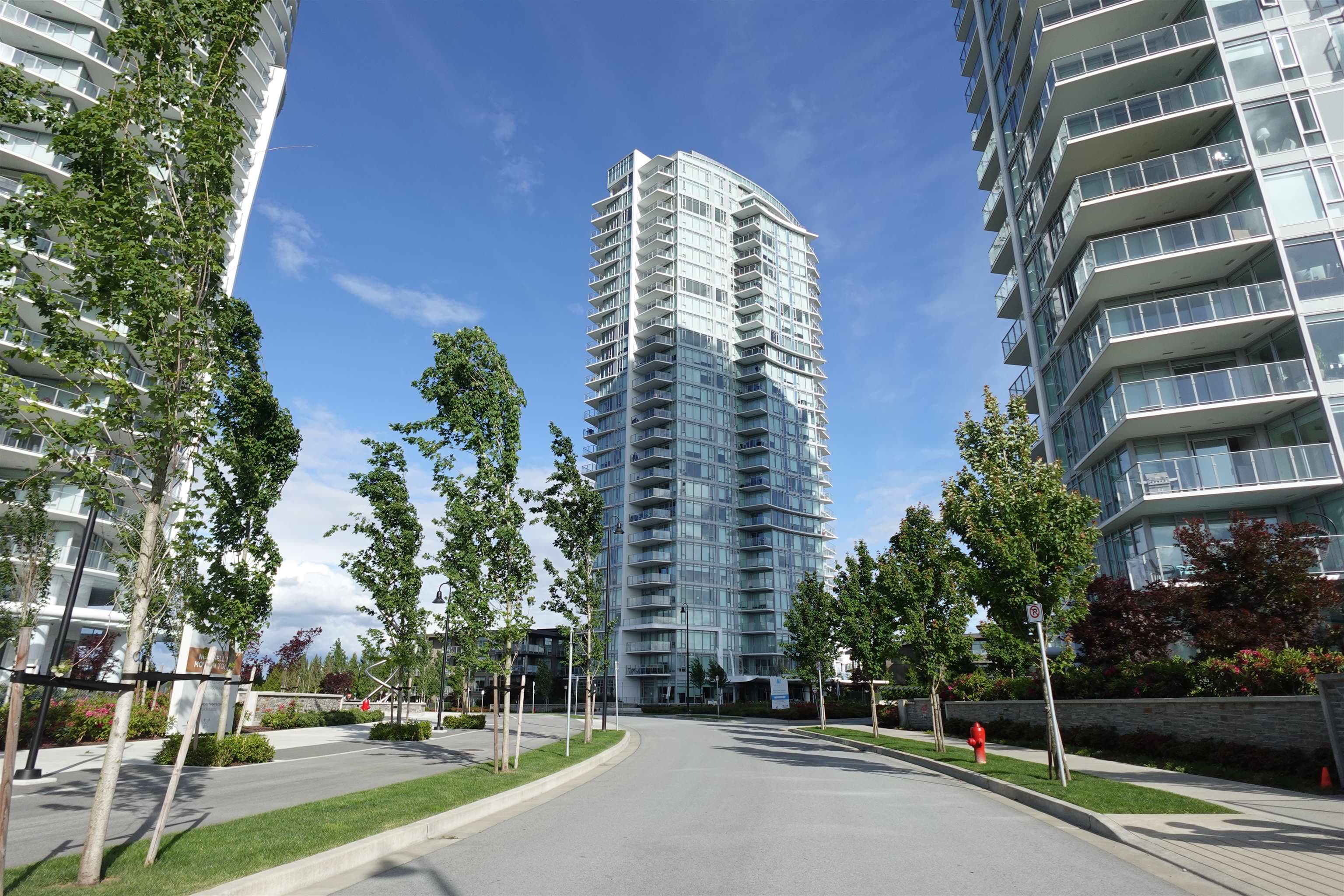 2401 - 7769 Park Crescent, Burnaby, V3N 0J7 — photo 1
