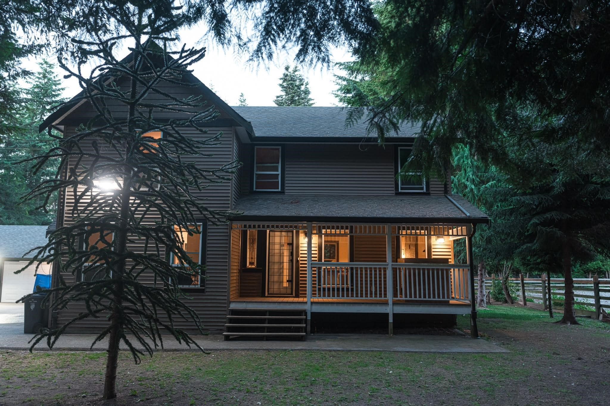 4994 240 Street, Langley